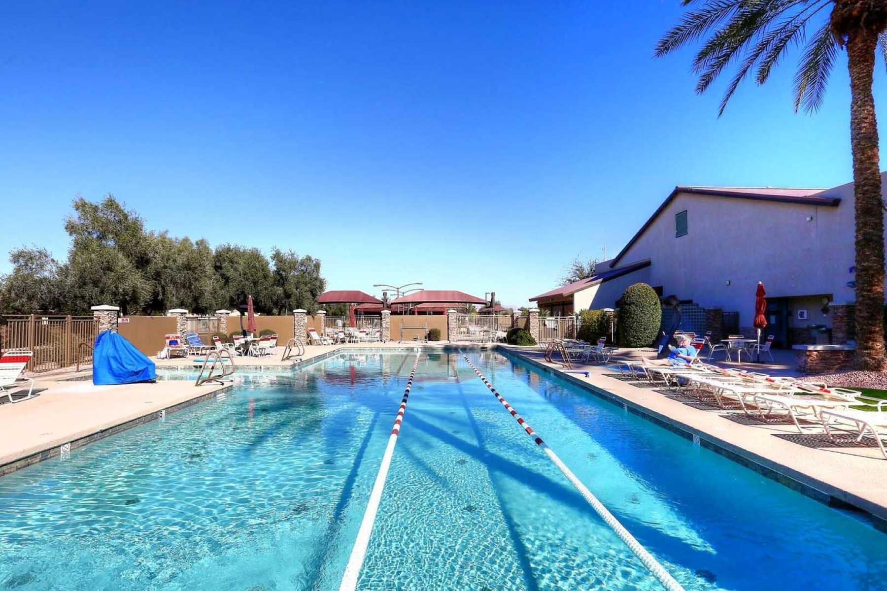  4058 E Rakestraw Lane¦Gilbert, AZ - 物件實景
