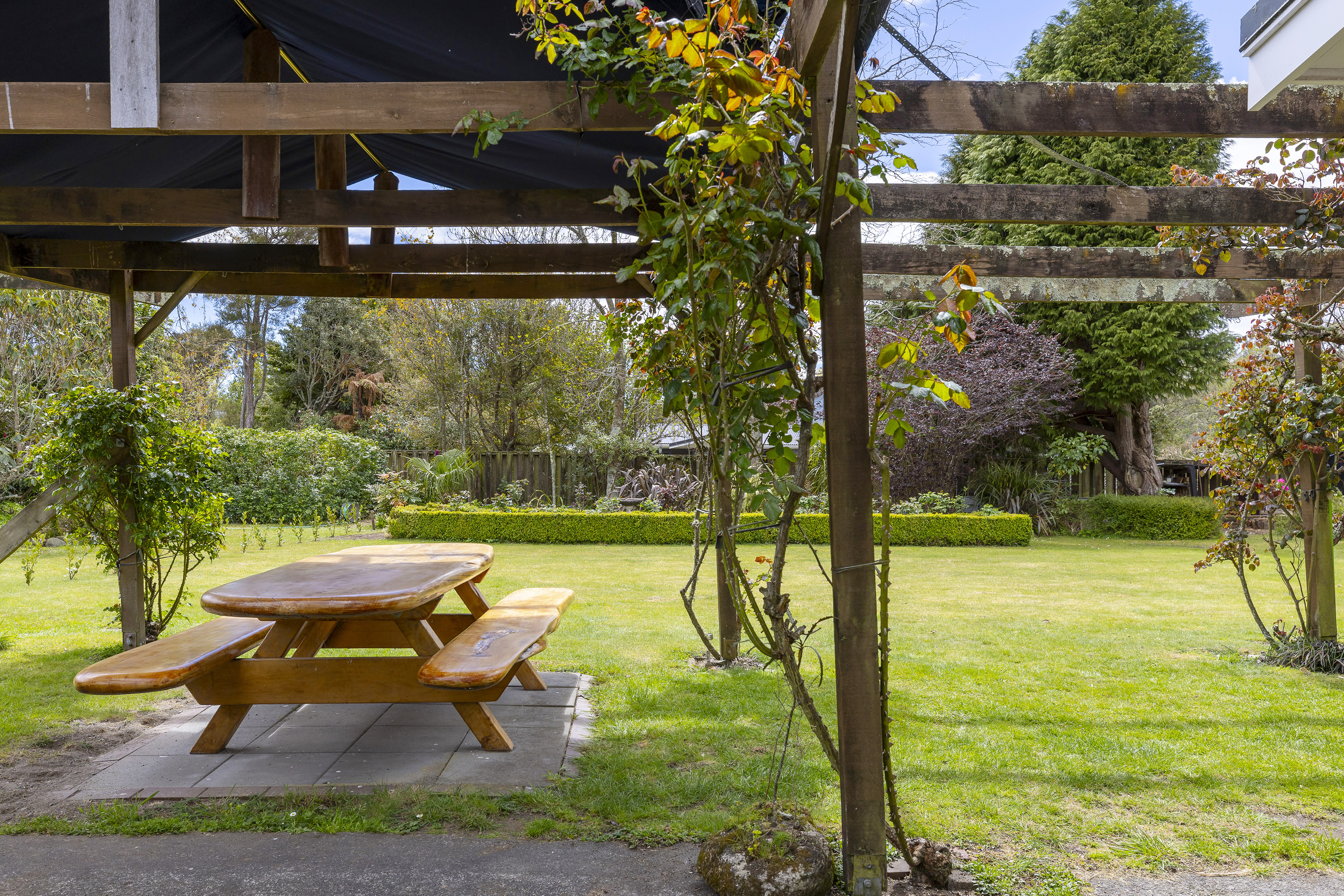  2/117 Taupahi Road, Turangi - 物件實景