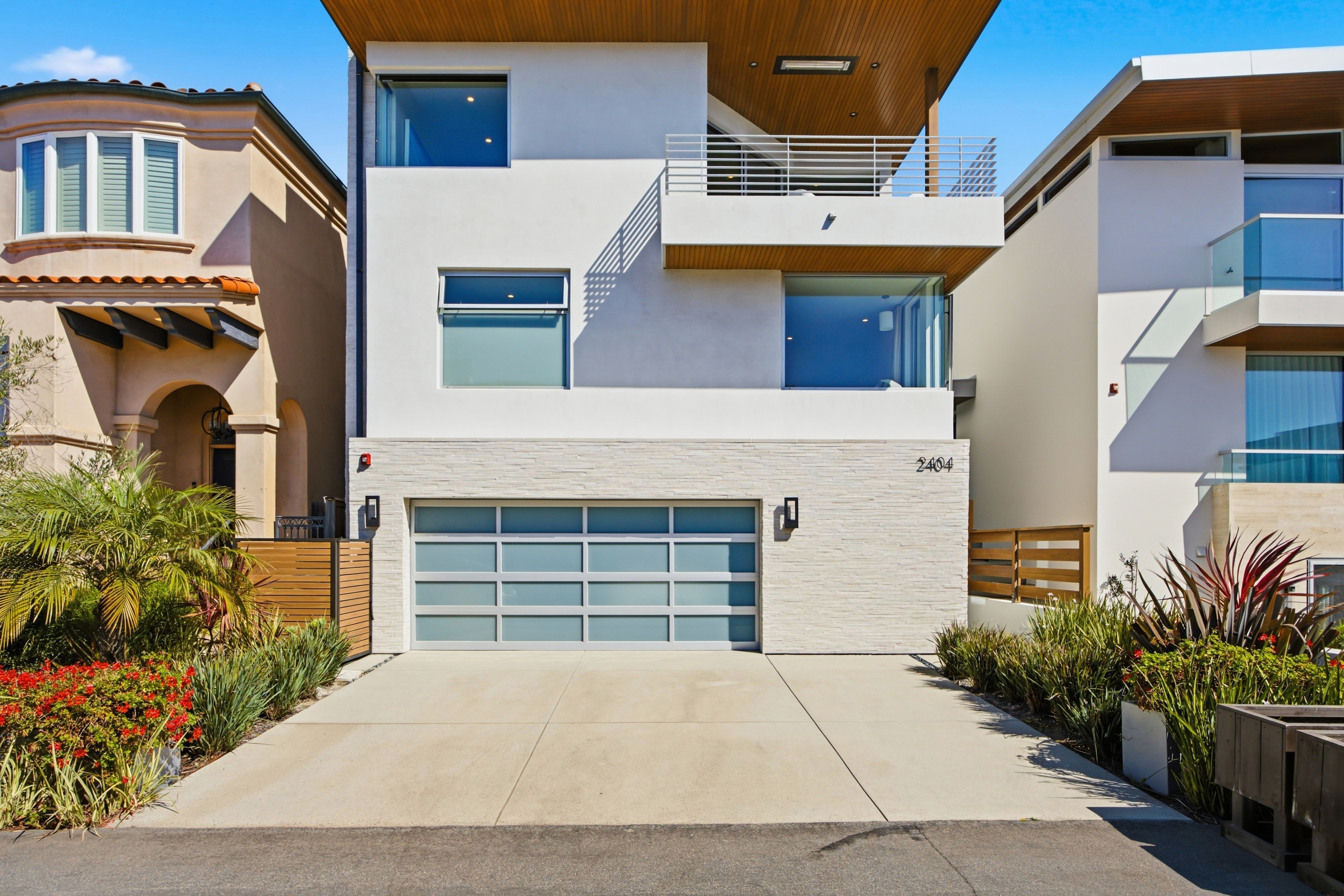  2404 Alma Avenue, Manhattan Beach, CA 90266 - 物件實景