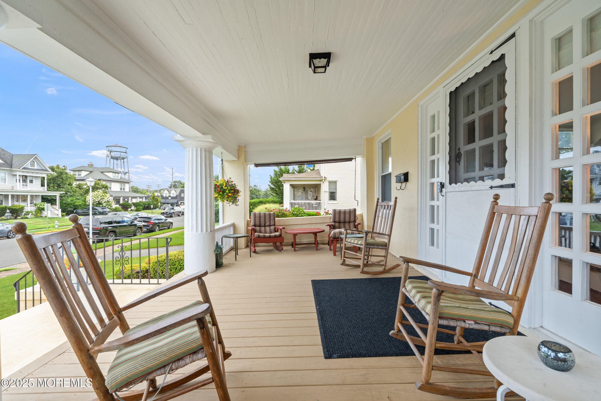 Allenhurst, New Jersey, 07711, United States, 6 Bedrooms Bedrooms, ,4 BathroomsBathrooms,Residential,For Sale,2010731