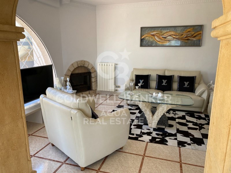 Alicante, Benissa, La Vi?a - Montemar - San Jaime, Benissa, Comunidad Valenciana, 03720, ES, 4 Bedrooms Bedrooms, ,5 BathroomsBathrooms,Residential,For Sale,Alicante, Benissa, La Vi?a - Montemar - San Jaime,1609382