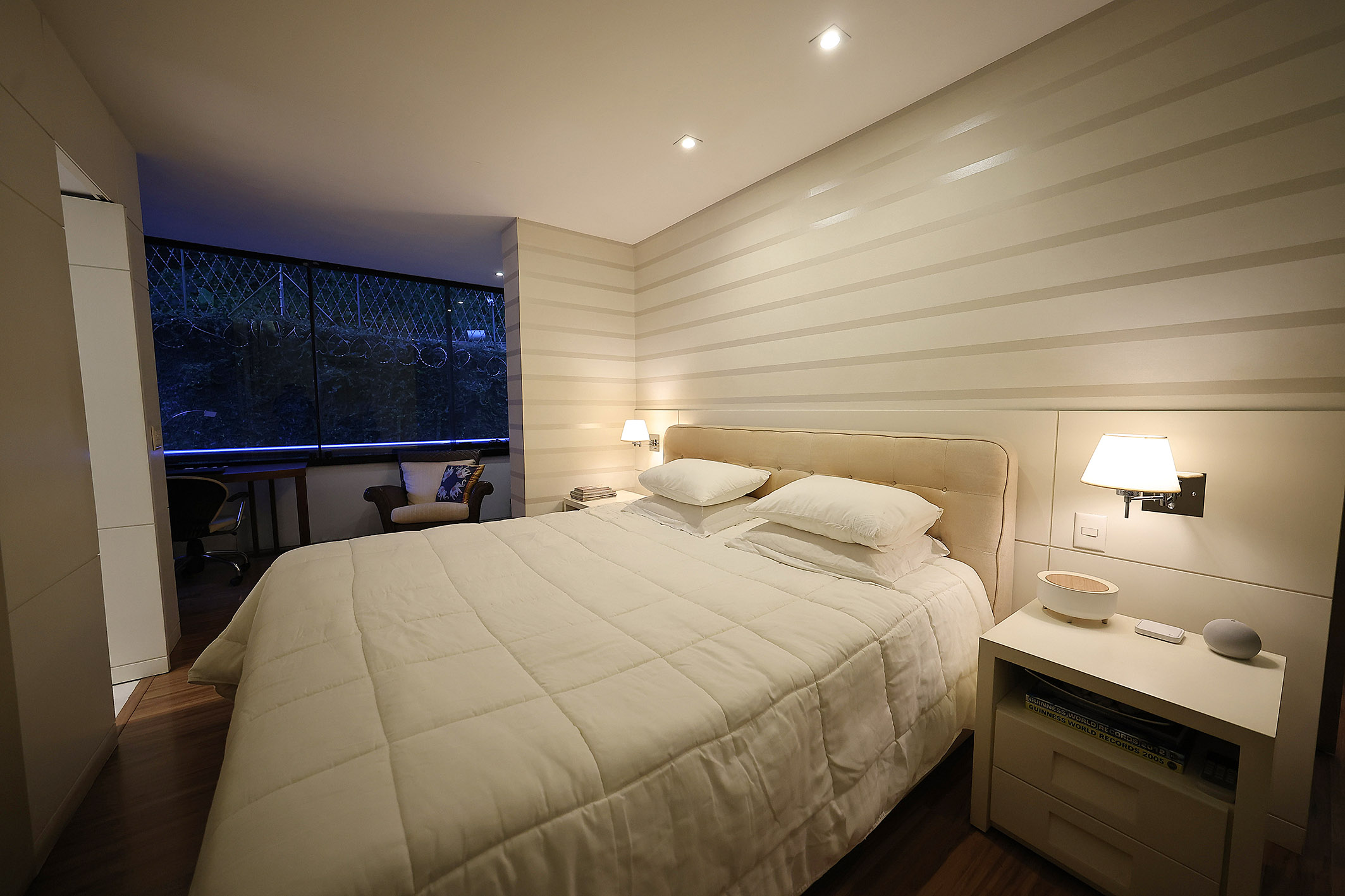  Apartment with Permanent Lagoon Views in One of the Exclusive Maestros Buildings - 物件實景
