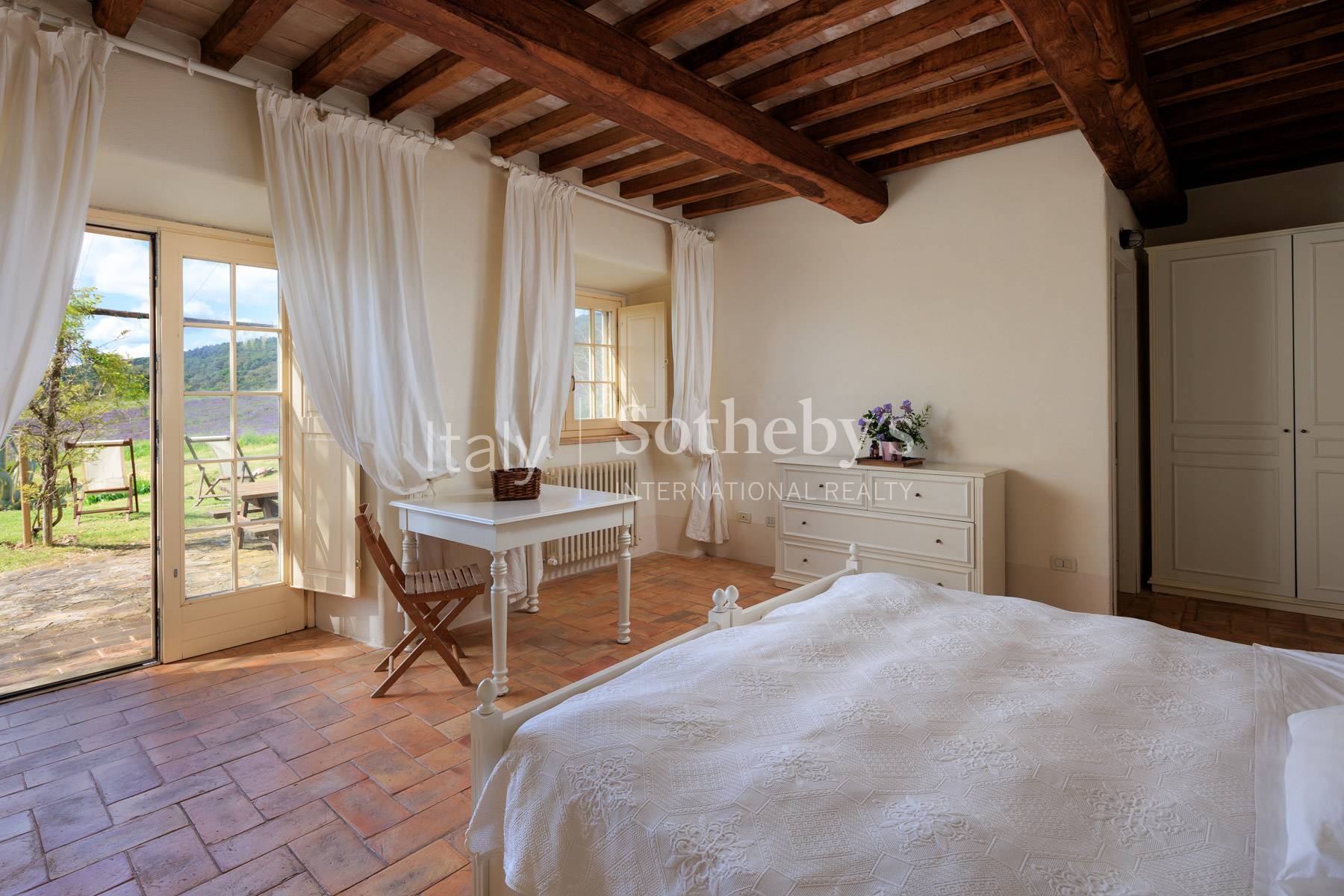  Magnificent estate close to Capalbio - 物件實景