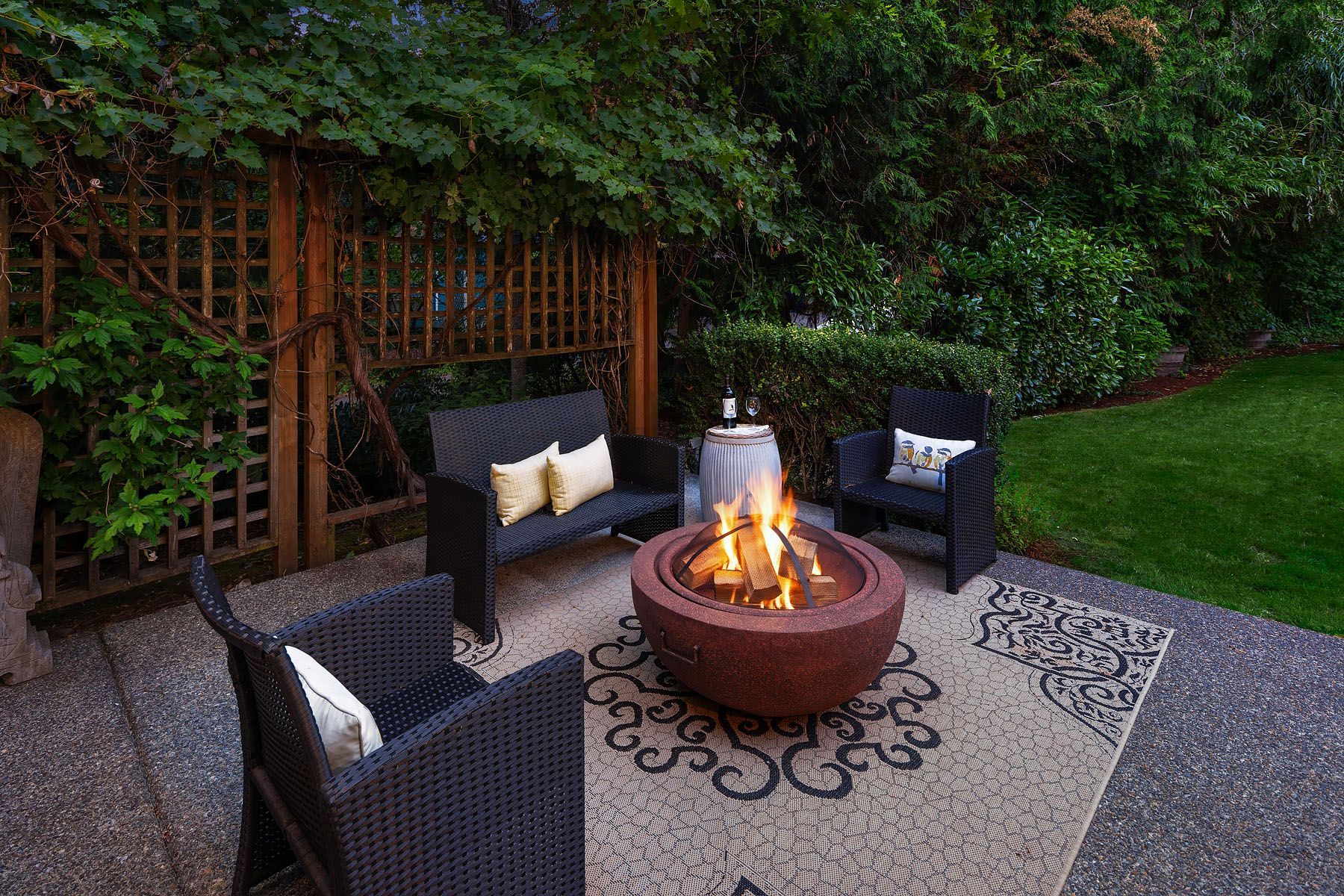  12022 NE 97th Street, Kirkland, WA 98033 - 物件實景