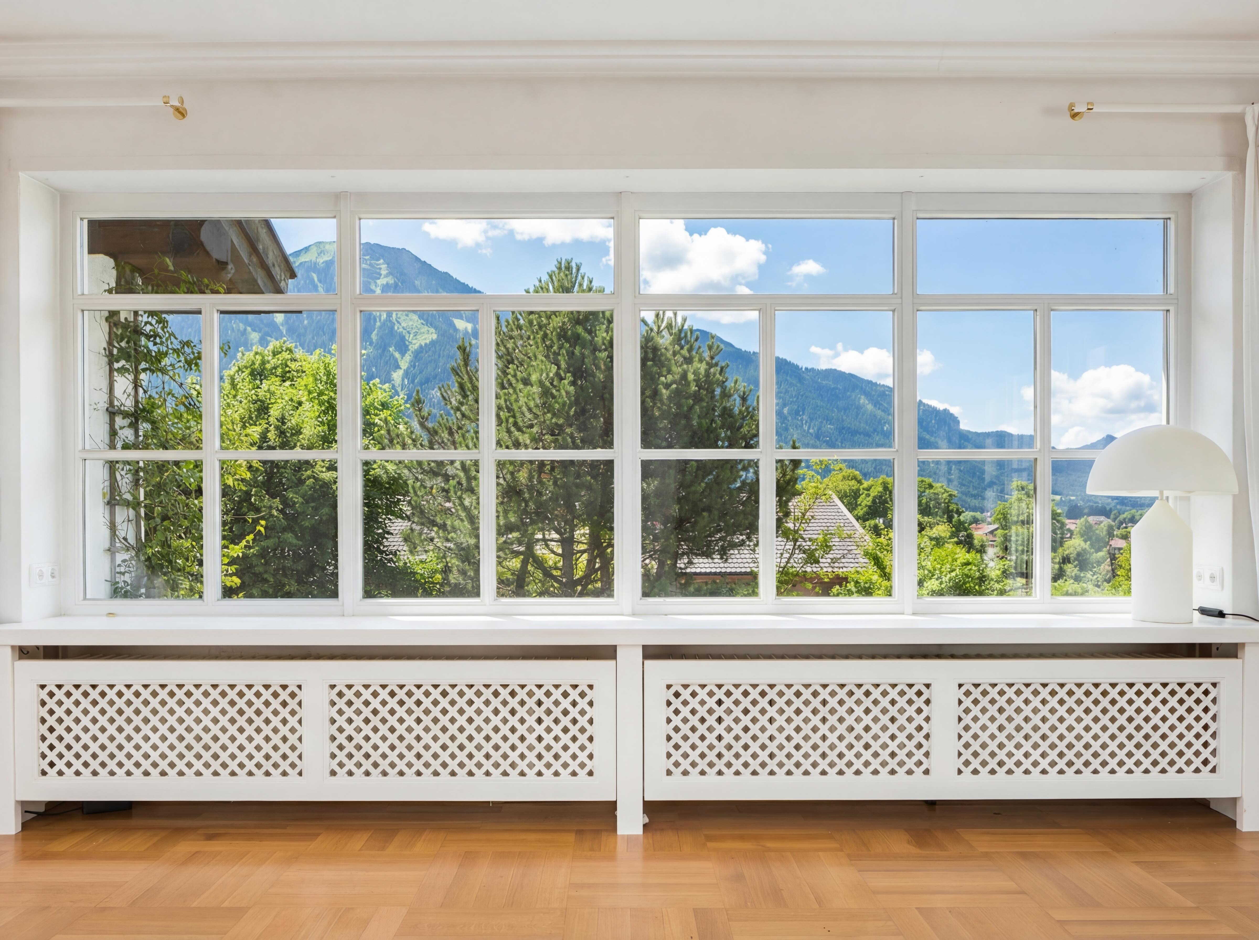  Alpine Living - Front Row to the Mountains - 物件實景