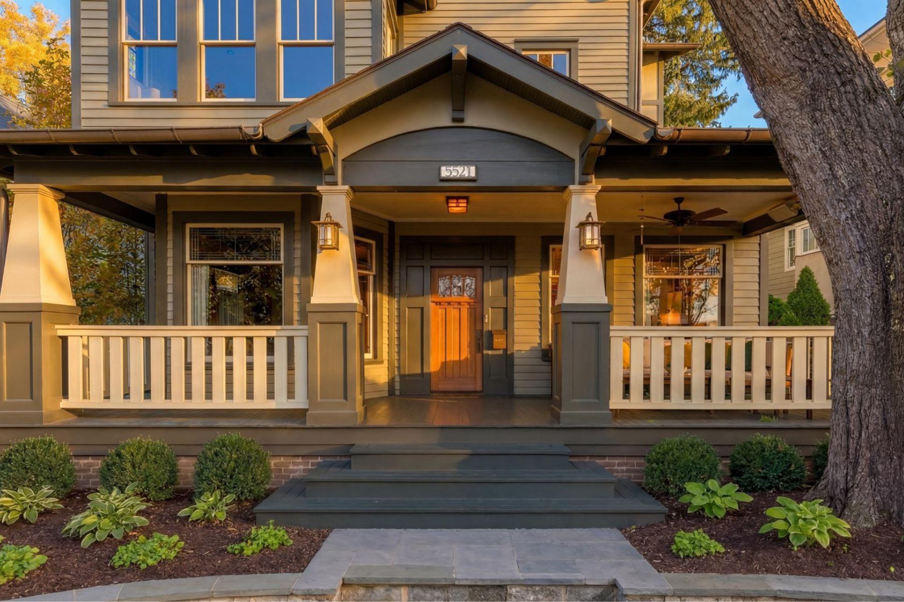  5521 Potomac Avenue NW, Washington, DC, 20016 - 物件實景