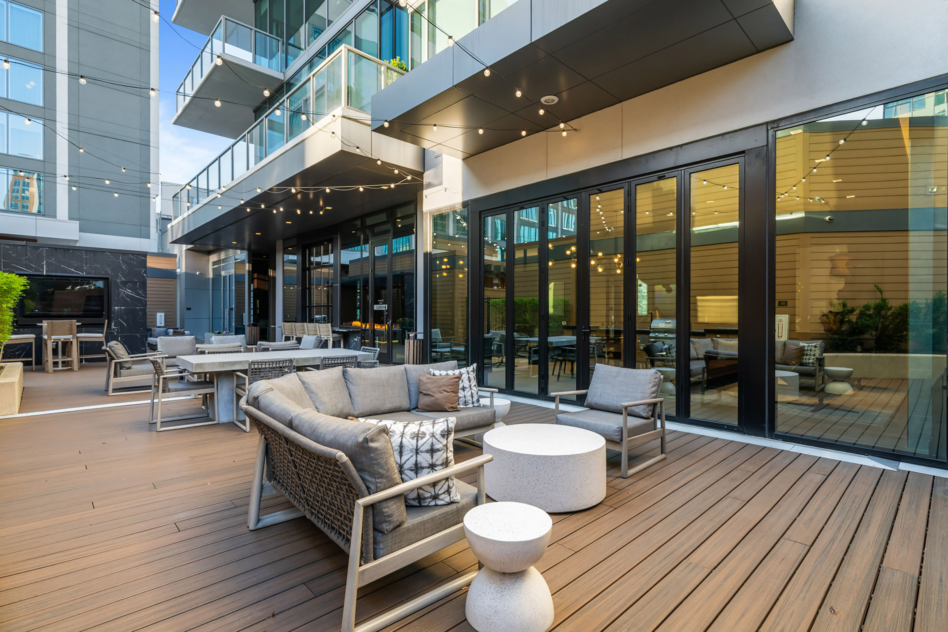  Understated Luxury and Refined Craftsmanship at the Iconic 40 West 12th - 物件實景