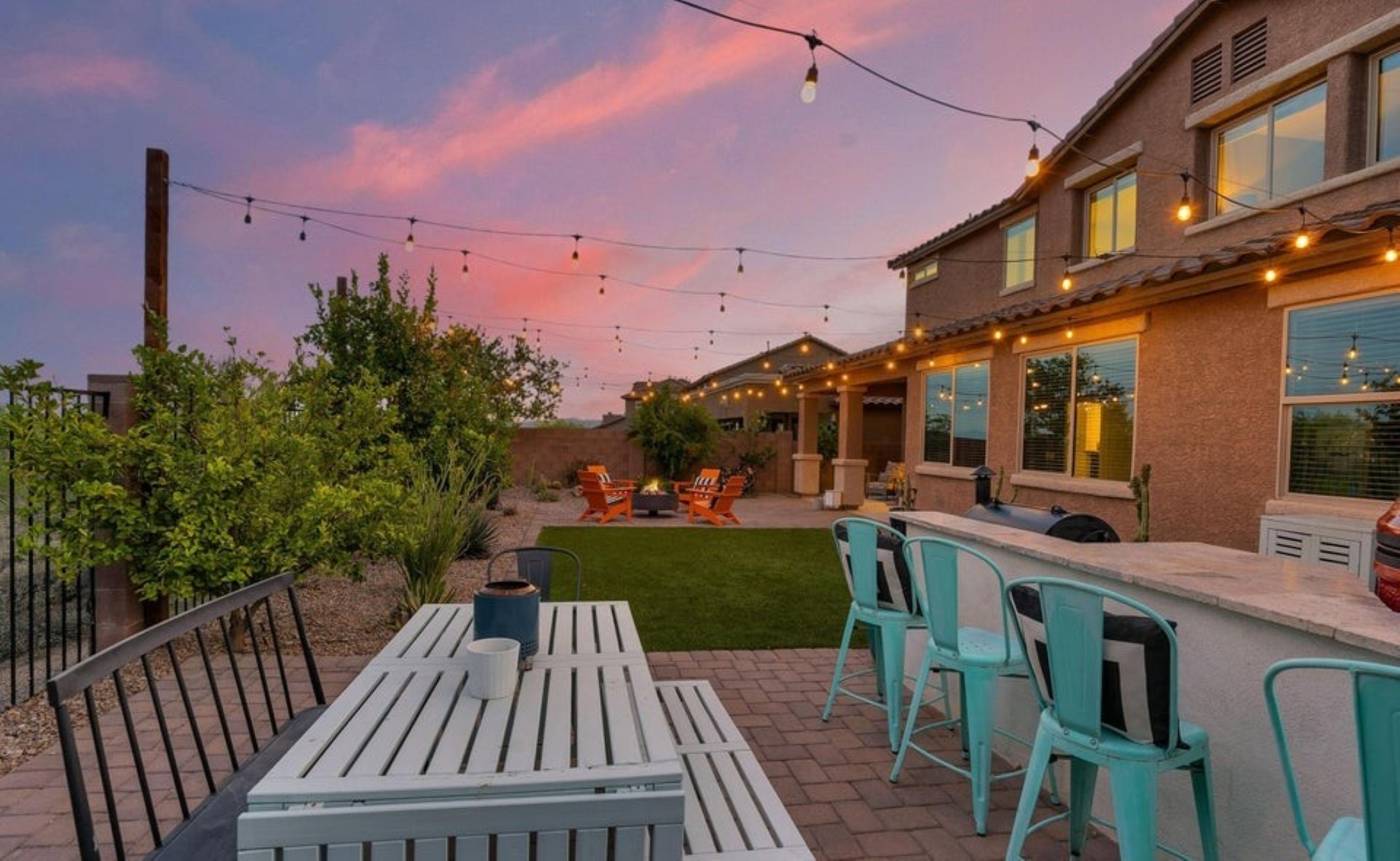  12252 N Wind Runner Parkway  Marana, AZ - 物件實景