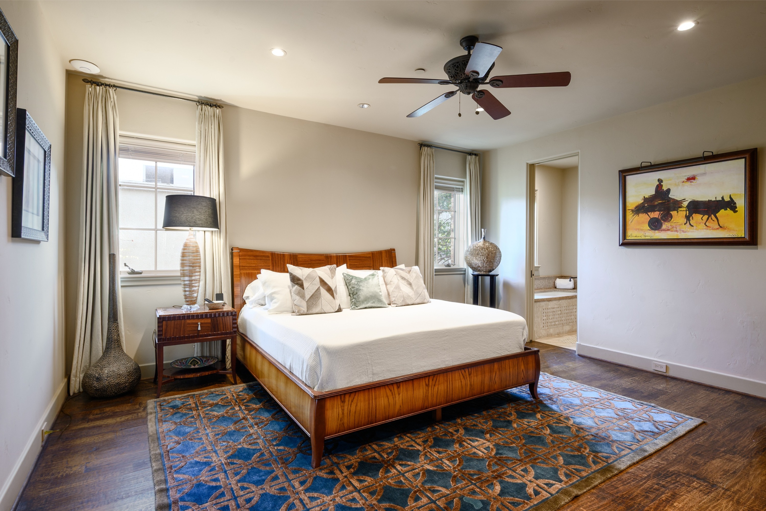 2505 Welborn Street, Dallas, TX, 75219 - 物件實景