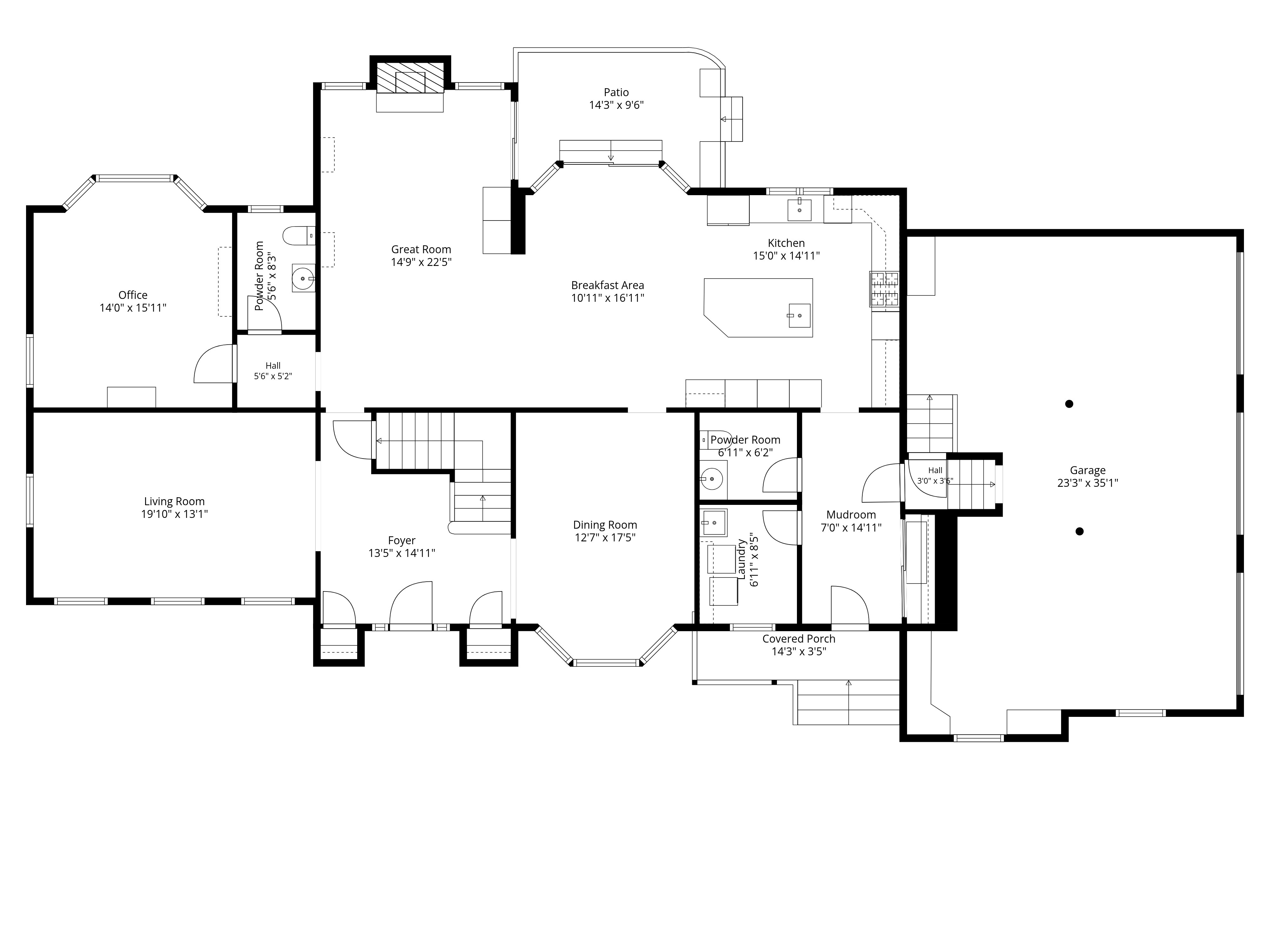  ?Beacon Hill? Meticulously Maintained Neigborhood Colonial - 物件實景