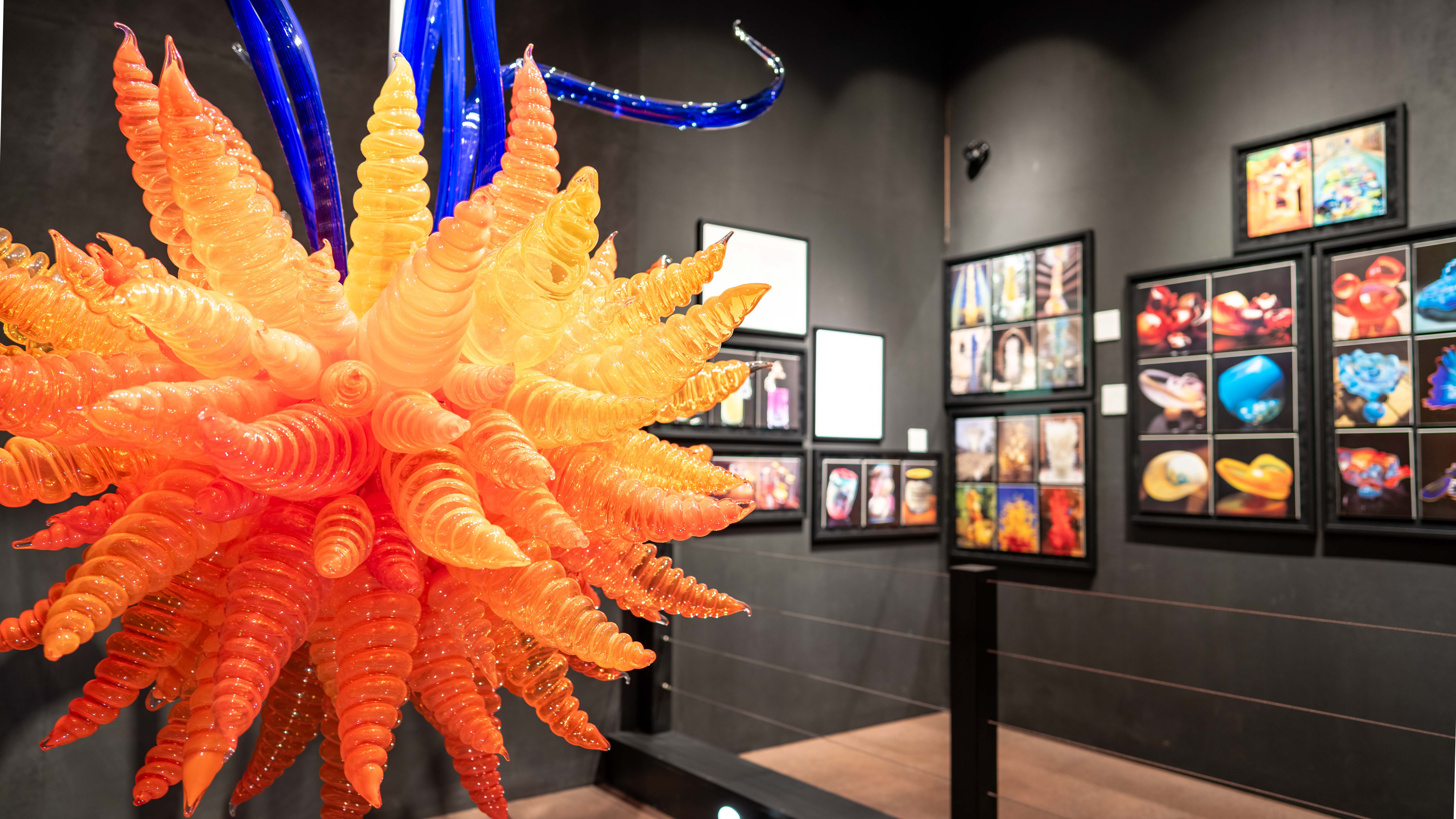  Sculptureum - 物件實景