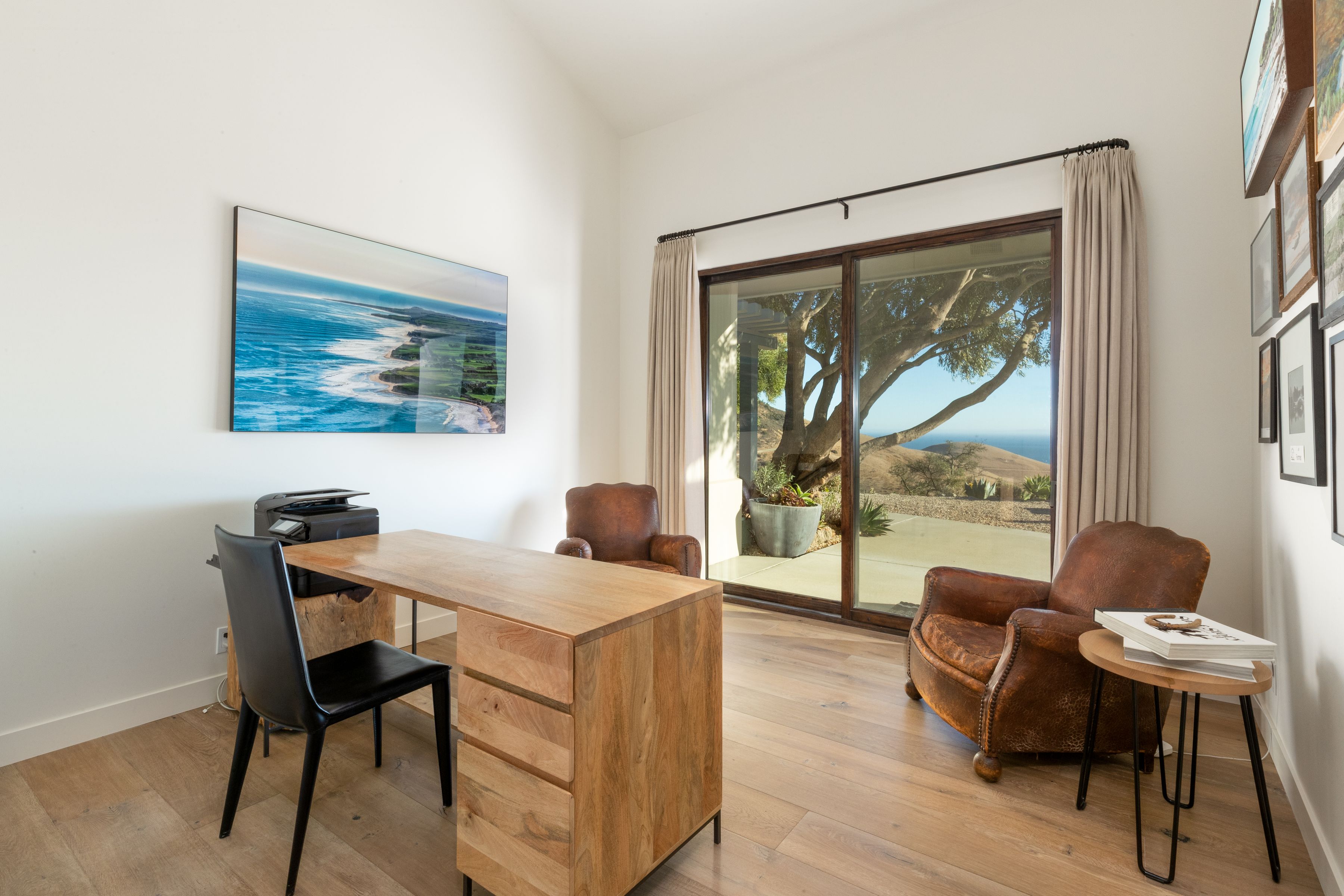  A Hilltop Haven on the Hollister Ranch - 物件實景