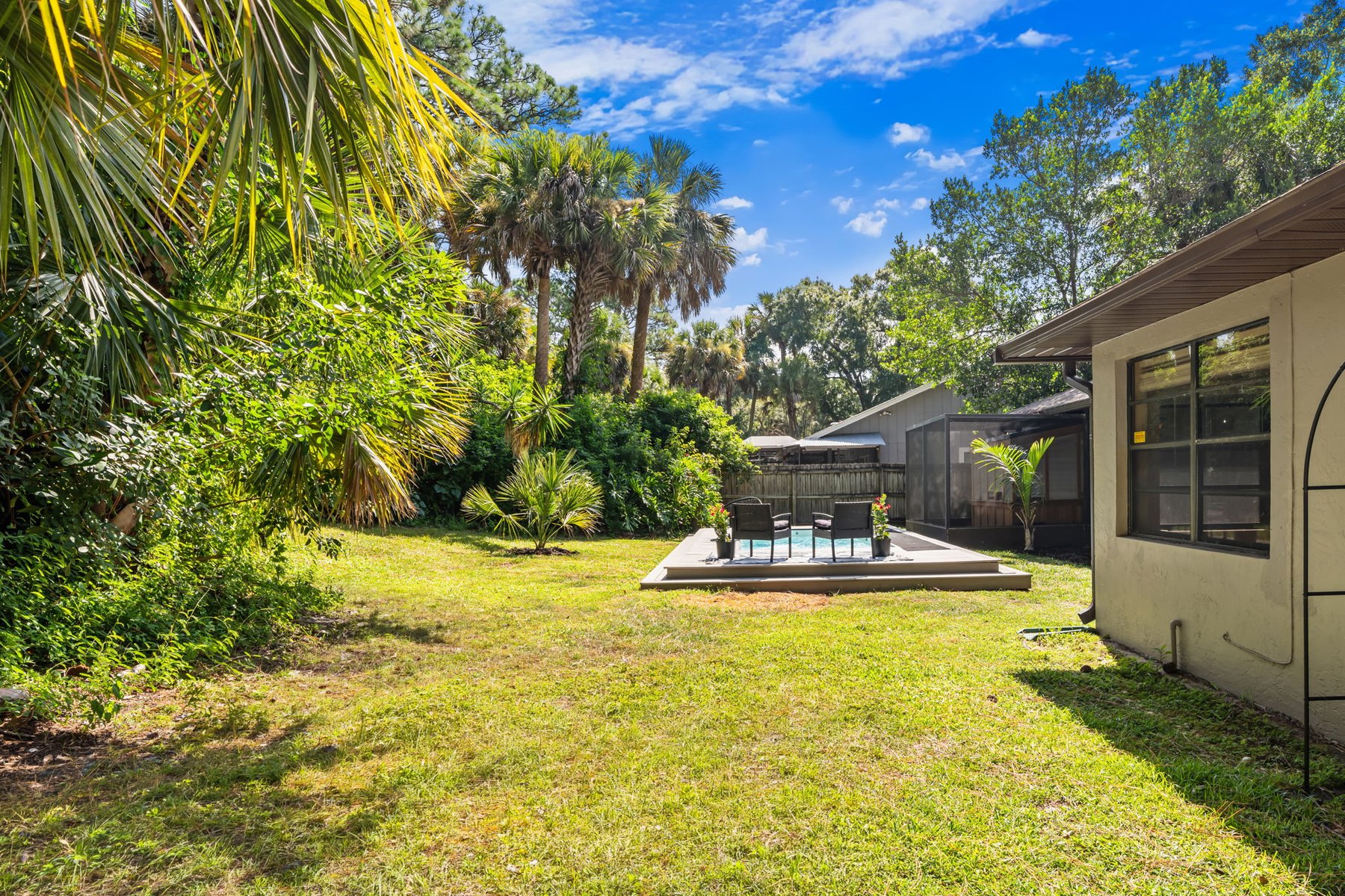  649 Narragansett Street NE, Palm Bay, FL, 32907 - 物件實景