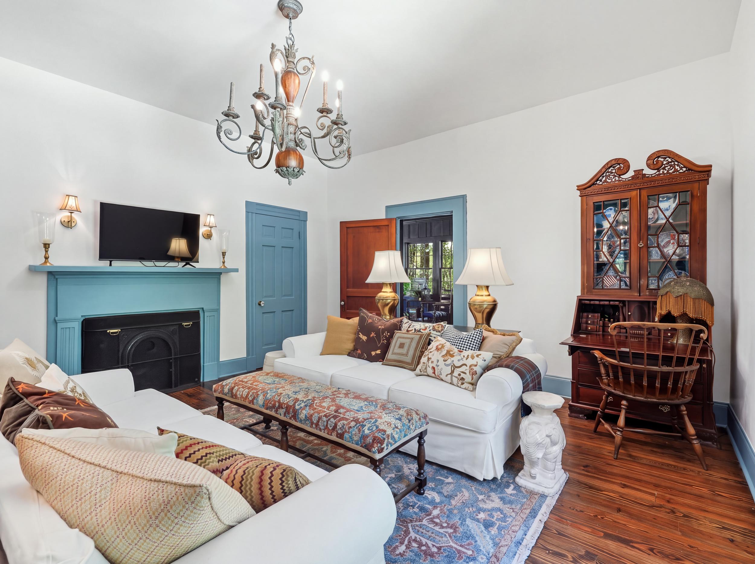 123 Harmony Hill Lane, Cary, NC 27513 - 物件實景