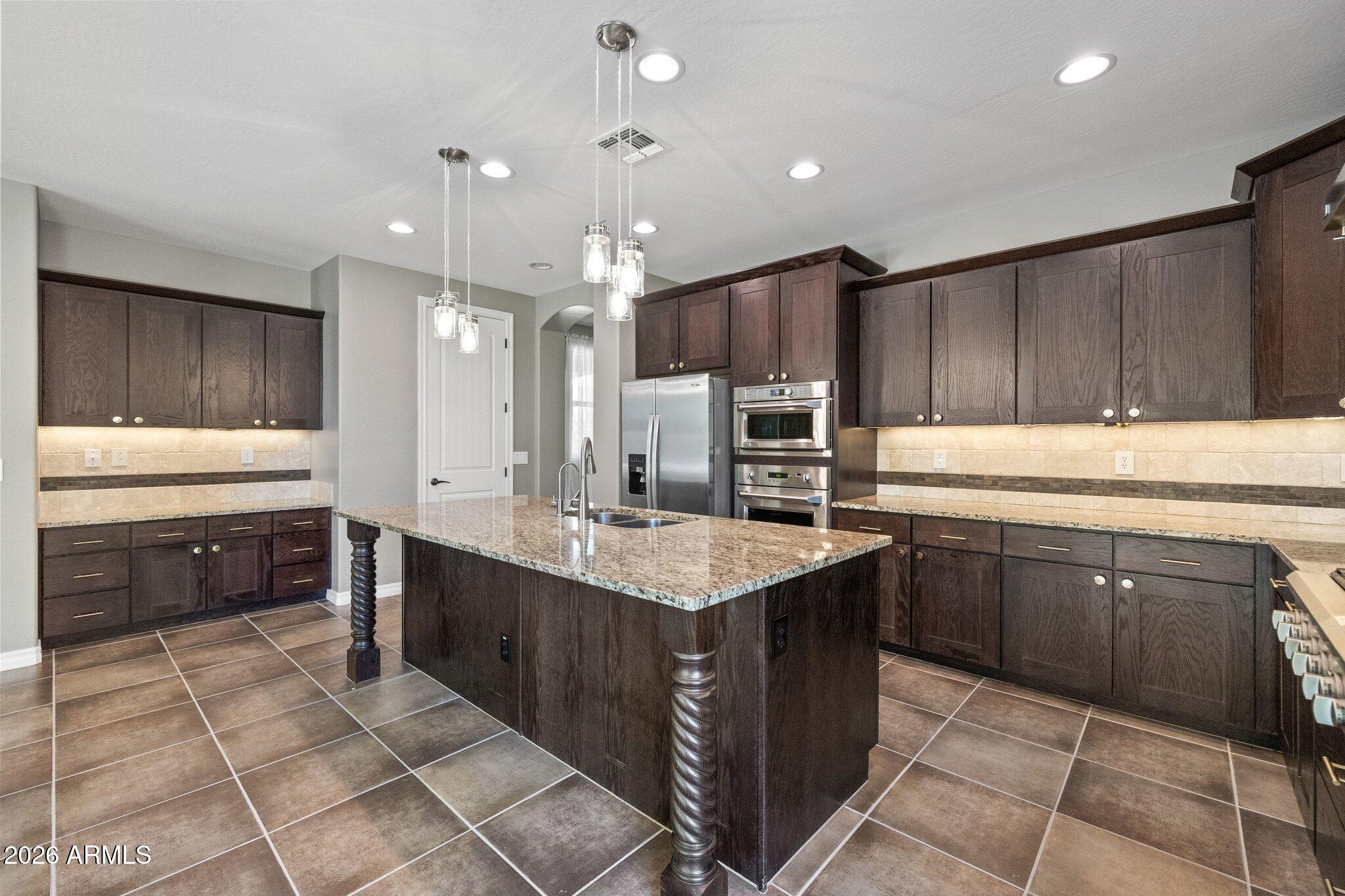  4523 S Gold Court  Chandler, AZ - 物件實景