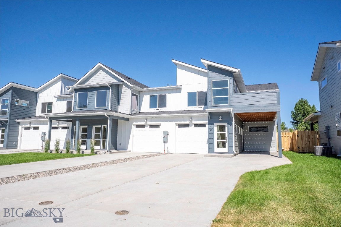 Bozeman, Montana, 59718, United States, 4 Bedrooms Bedrooms, ,2 BathroomsBathrooms,Residential,For Sale,1907134