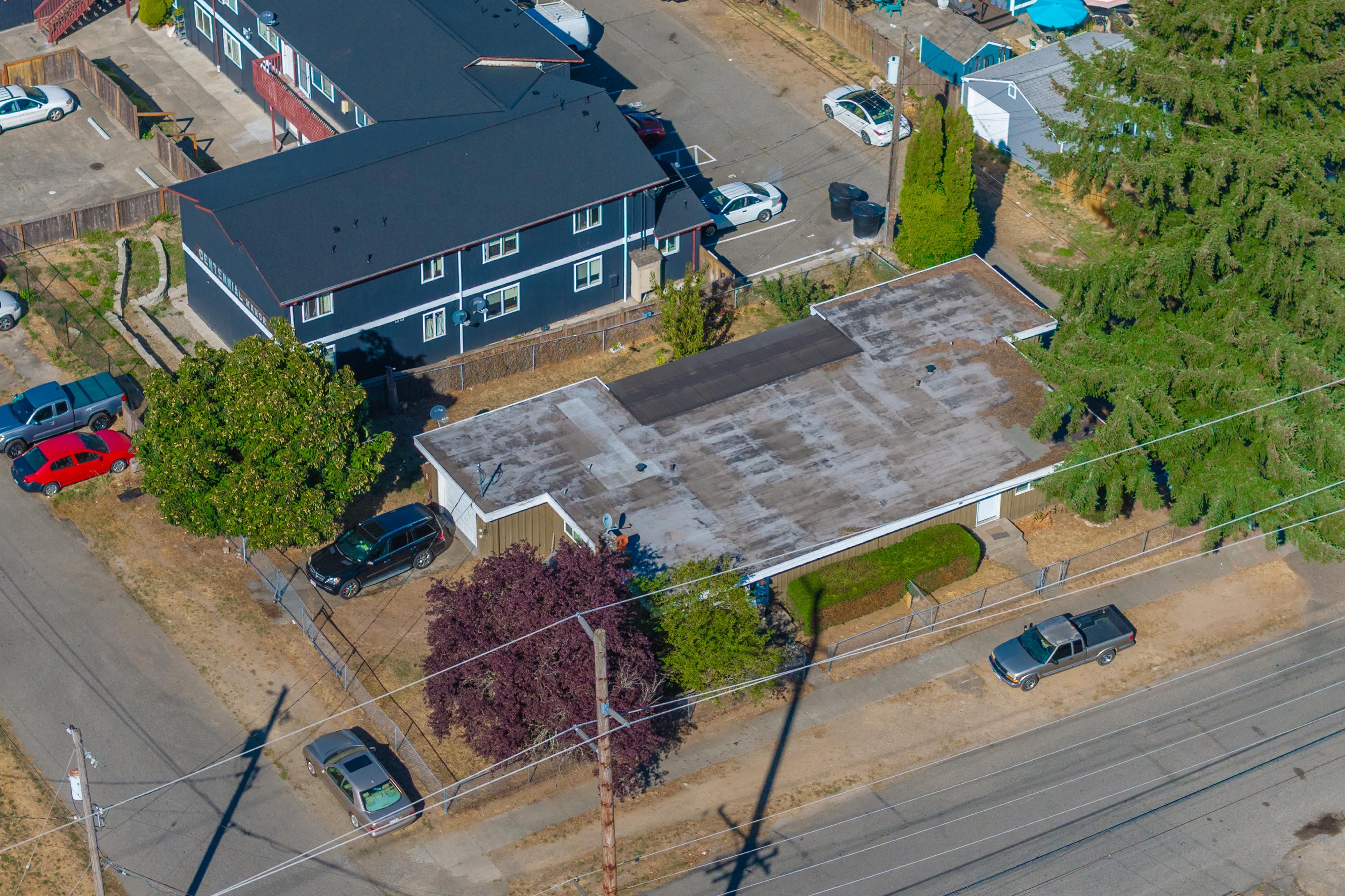  1561 S 35th St, Tacoma, WA 98418 - 物件實景