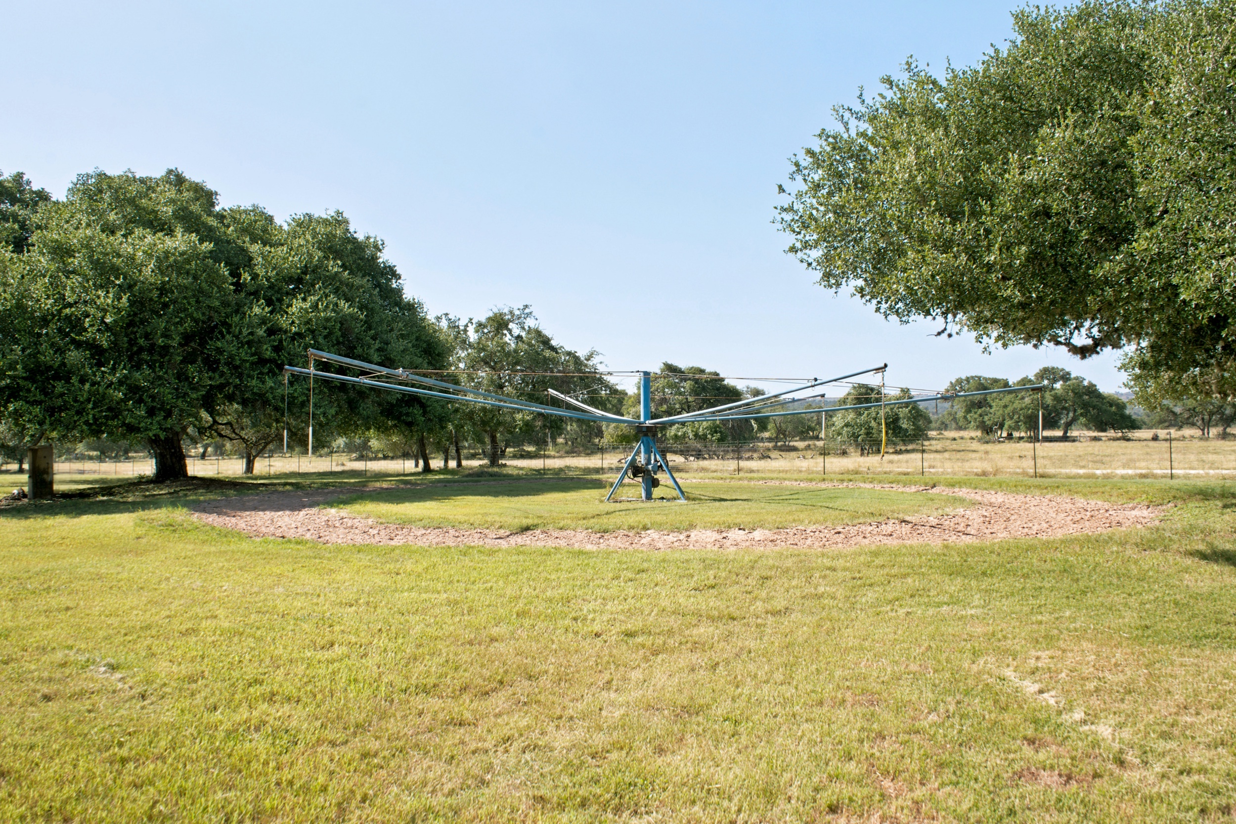  Uballe Ranch in Blanco County - 物件實景