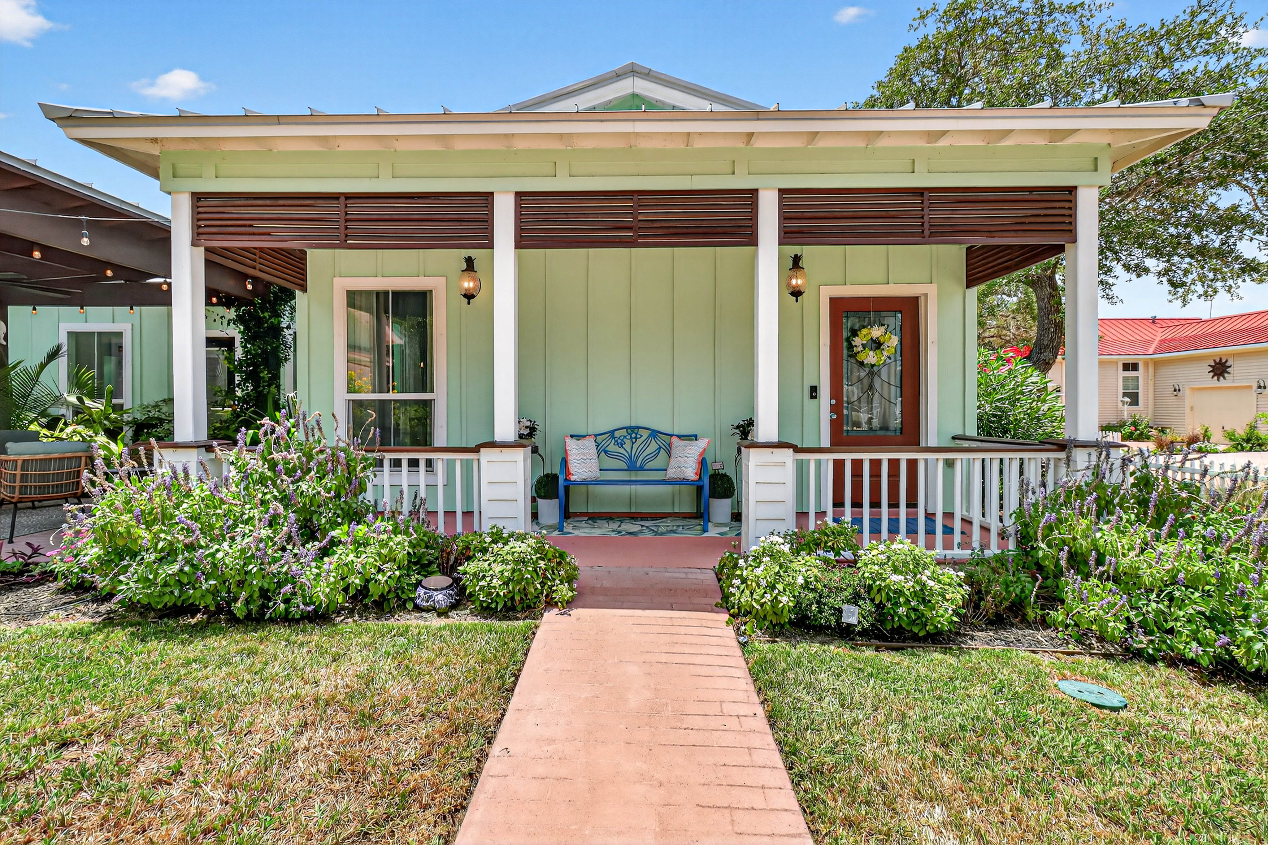  Serene Coastal Getaway - 物件實景
