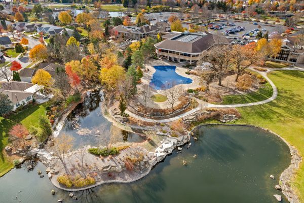 Huntley, Illinois, 60142, United States, 2 Bedrooms Bedrooms, ,2 BathroomsBathrooms,Residential,For Sale,1989906