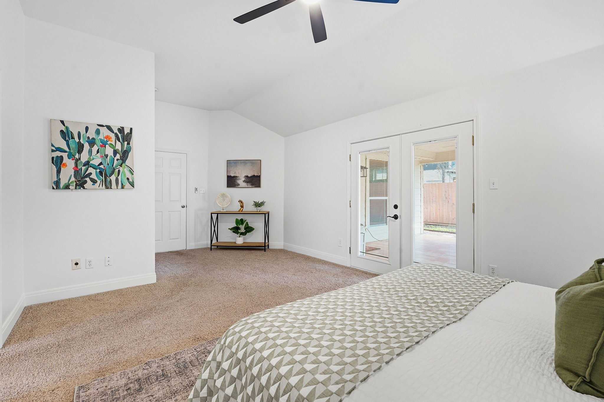  Step-Free Living on Quiet Loop  Recent Upgrades  Close-in Cedar Park - 物件實景