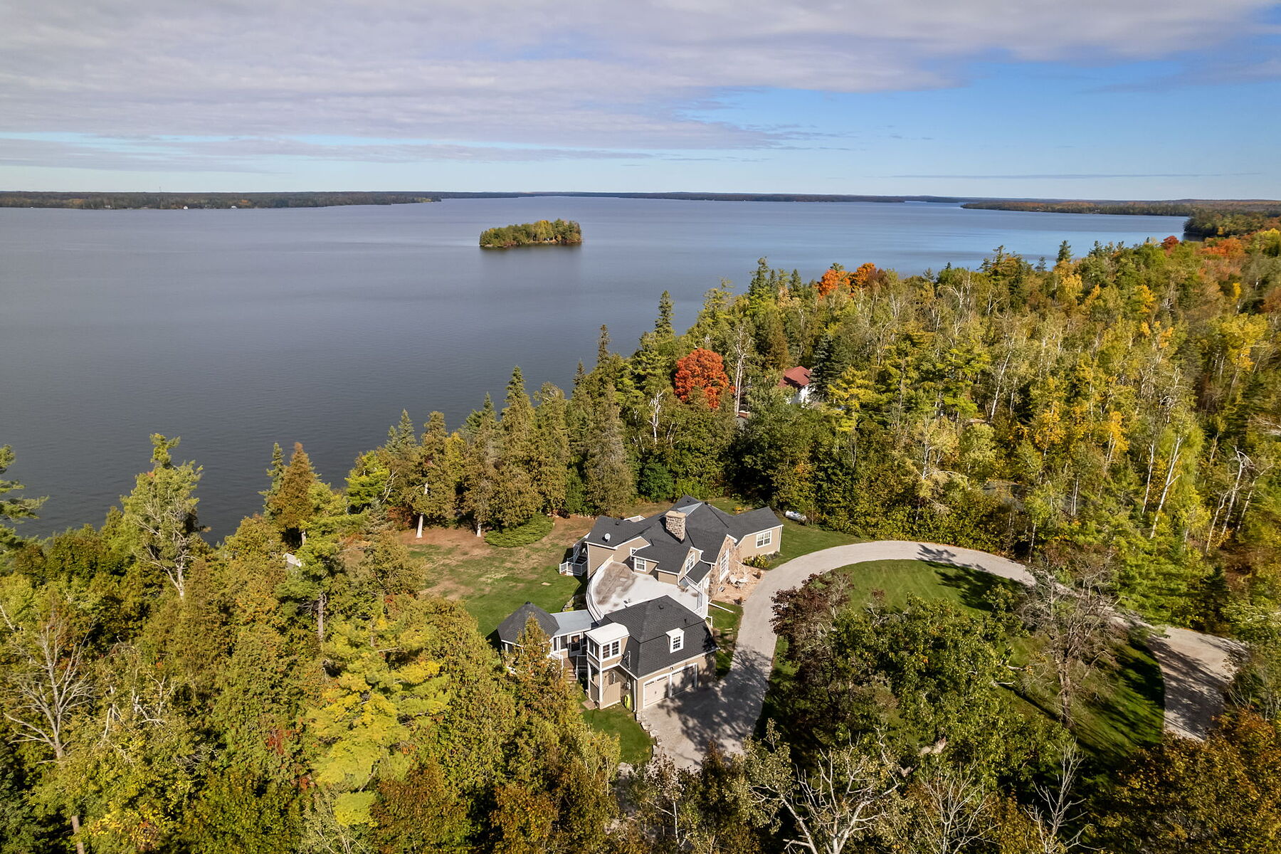  Connemara Estate  Balsam Lake - 物件實景