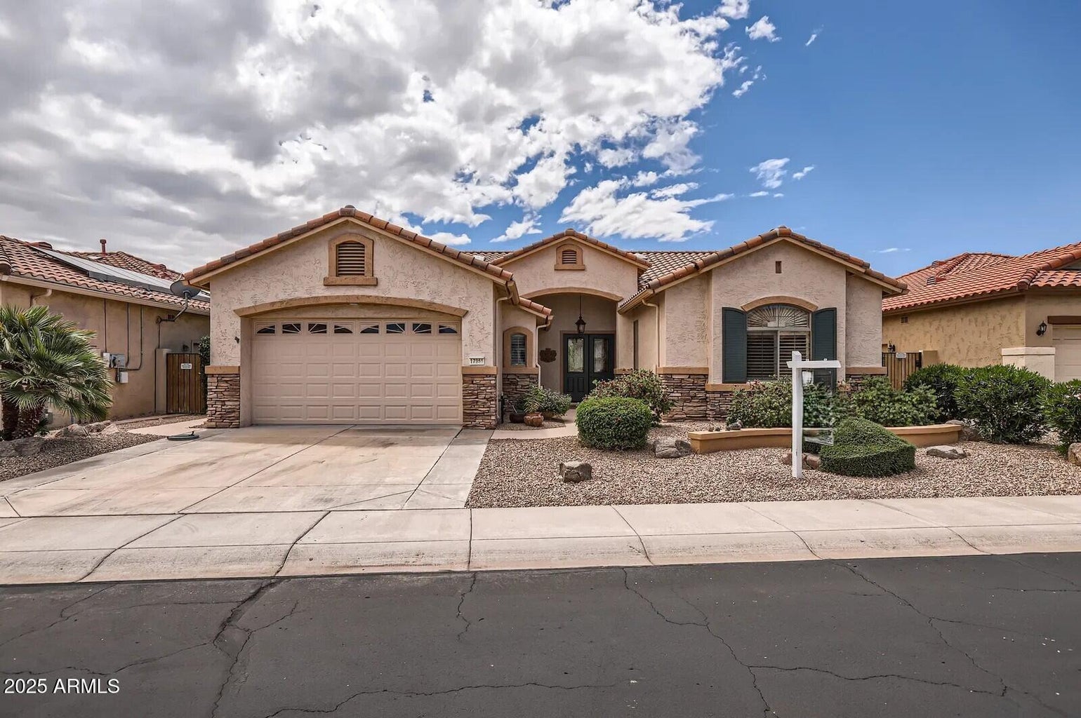 Surprise, Arizona, 85374, United States, 2 Bedrooms Bedrooms, ,2 BathroomsBathrooms,Residential,For Sale,1921834
