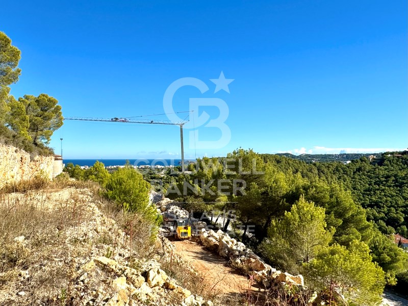 Alicante, J?vea / X?bia, Partida Comunes-Adsubia, Jávea / Xàbia, Comunidad Valenciana, ES, 4 Bedrooms Bedrooms, ,4 BathroomsBathrooms,Residential,For Sale,Alicante, J?vea / X?bia, Partida Comunes-Adsubia, ,1449027