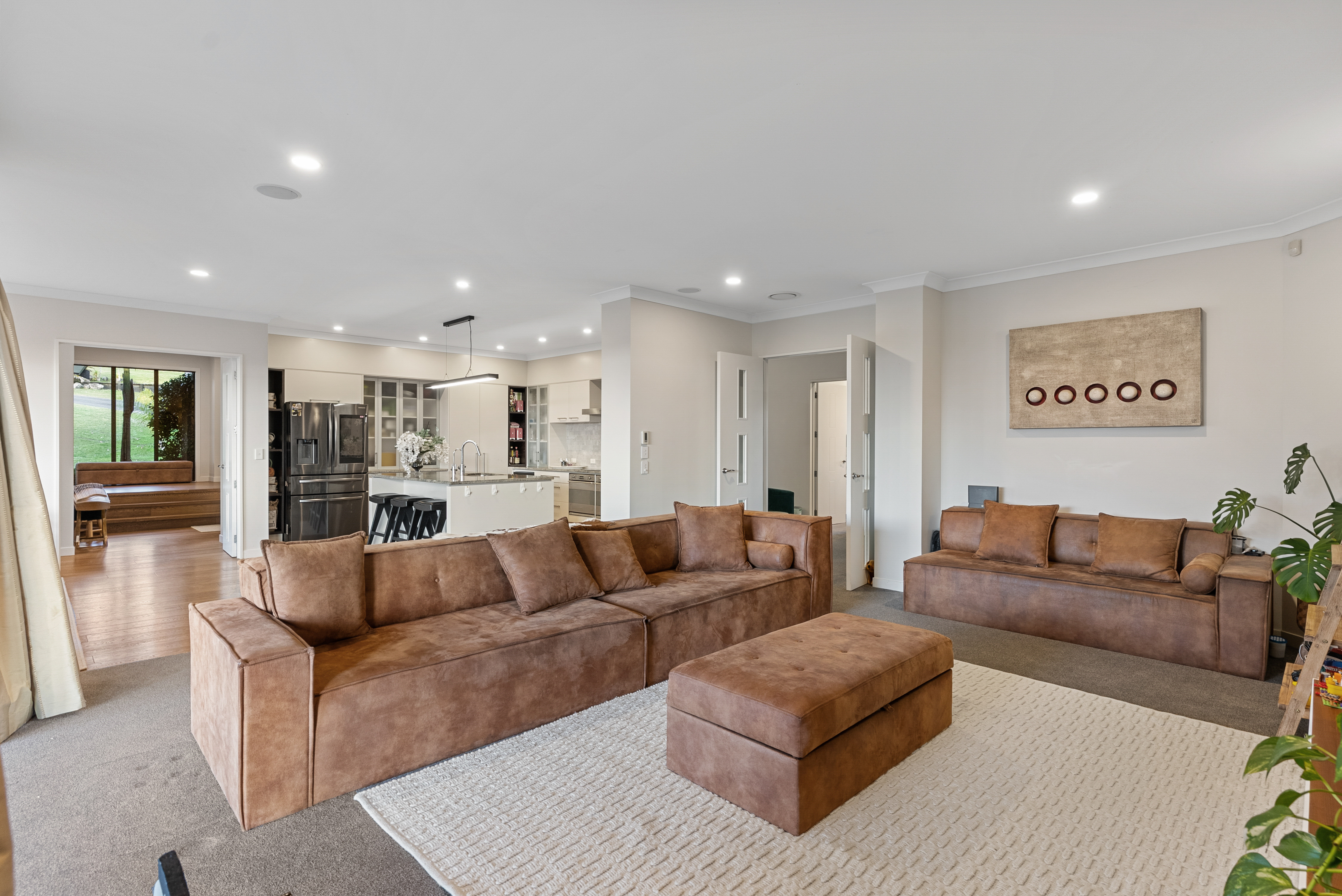  136b Glenmore Road, Coatesville, Rodney, New Zealand - 物件實景