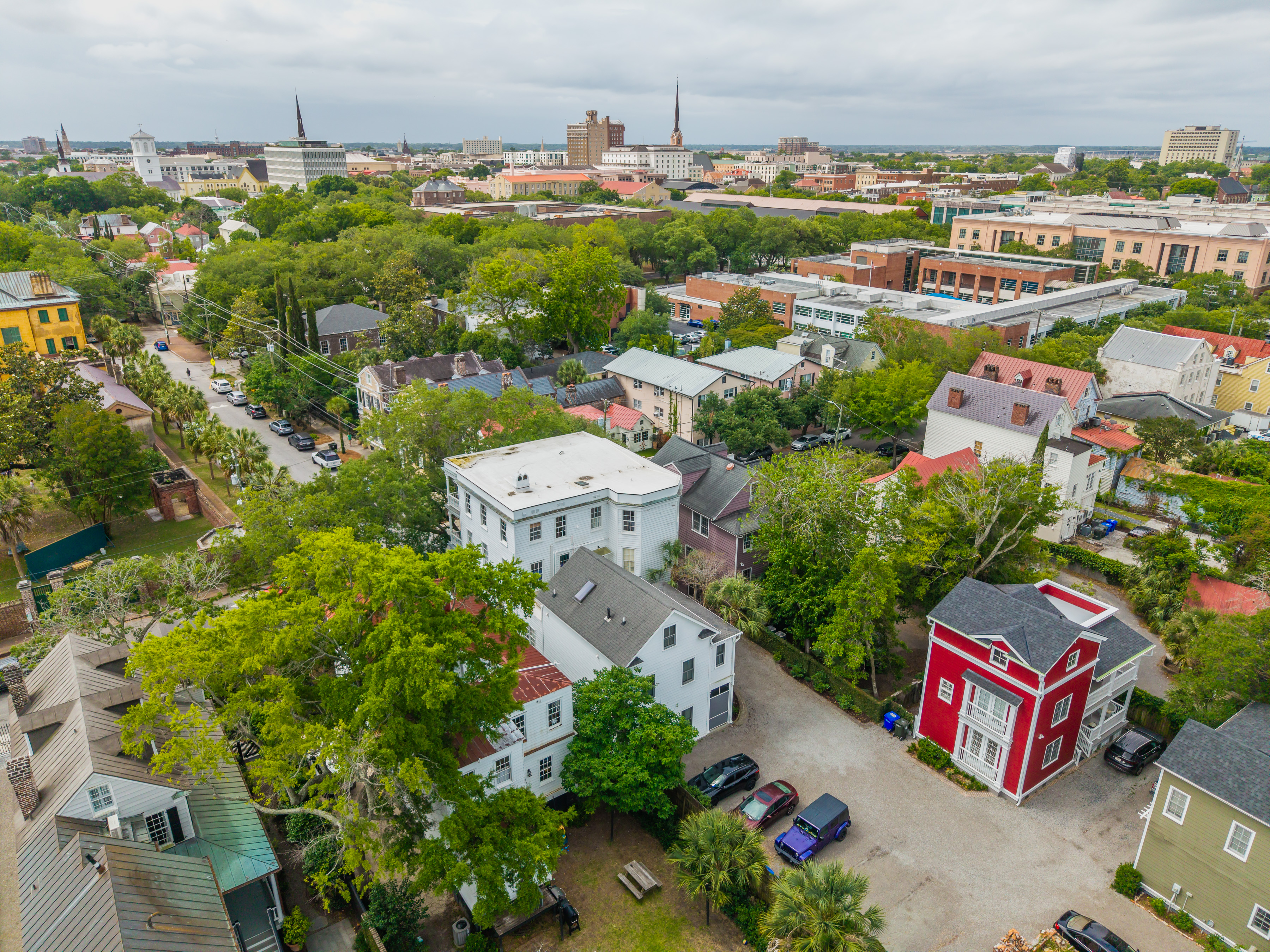  30 Mary Street Unit 6, Charleston - 物件實景