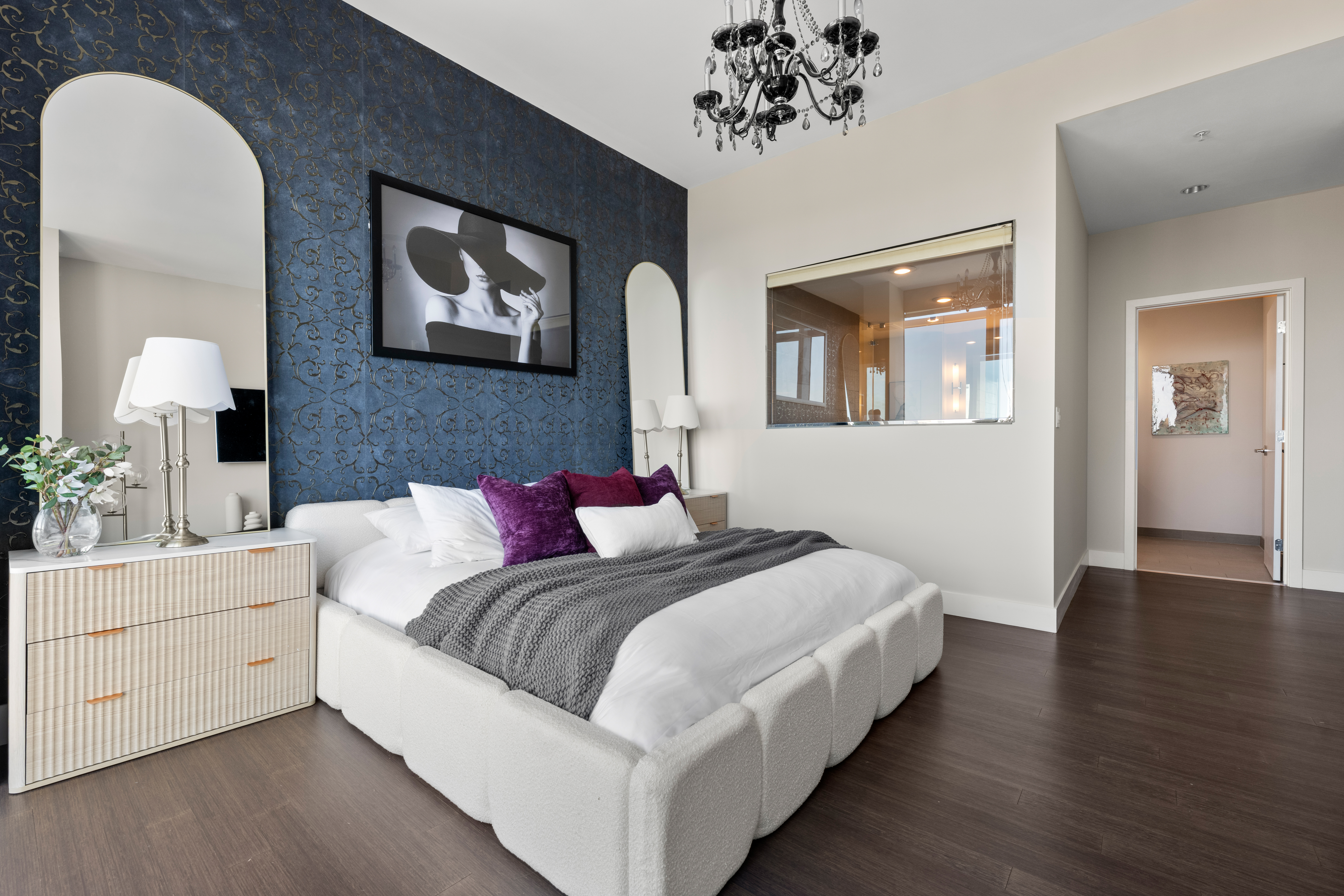  110 Stuart Street, Boston, MA, 02116 - 物件實景