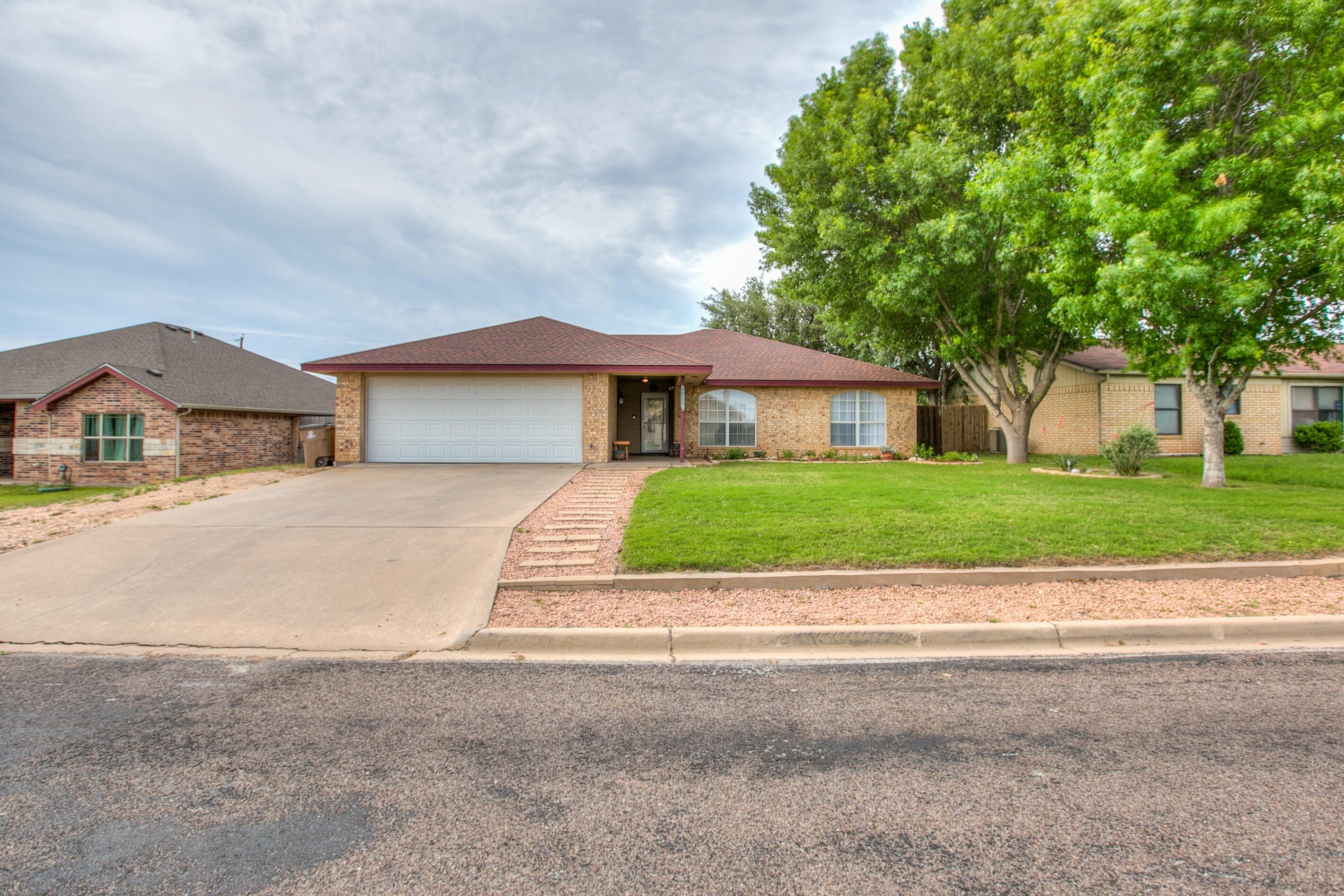 Kennedy St, San Angelo, TX 76905 #1