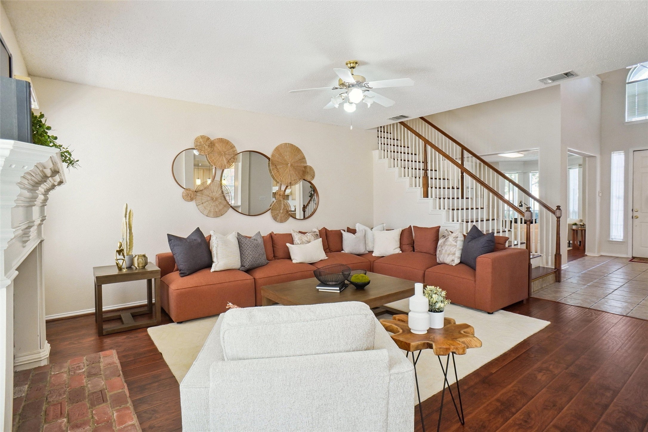 Plano, Texas, 75024, United States, 4 Bedrooms Bedrooms, ,3 BathroomsBathrooms,Residential,For Sale,1981856