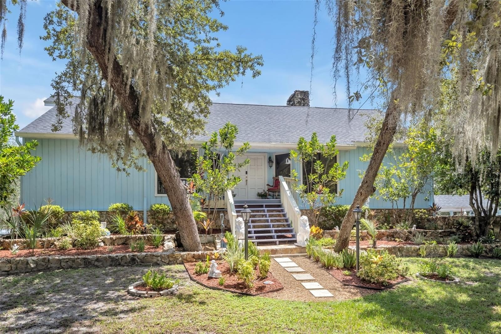 DELTONA, Florida, 32725, United States, 5 Bedrooms Bedrooms, ,3 BathroomsBathrooms,Residential,For Sale,1983219