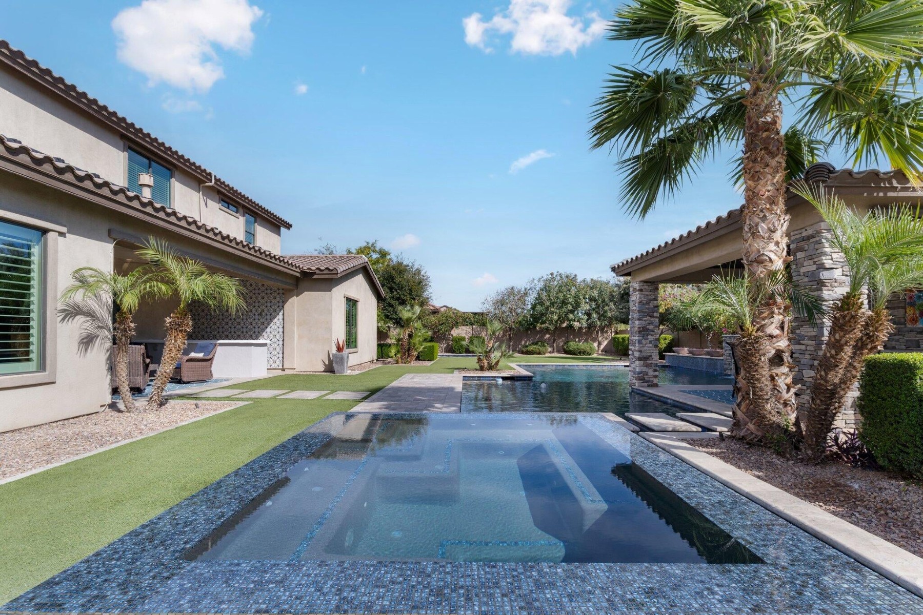  17937 E Colt Court  Queen Creek, AZ - 物件實景