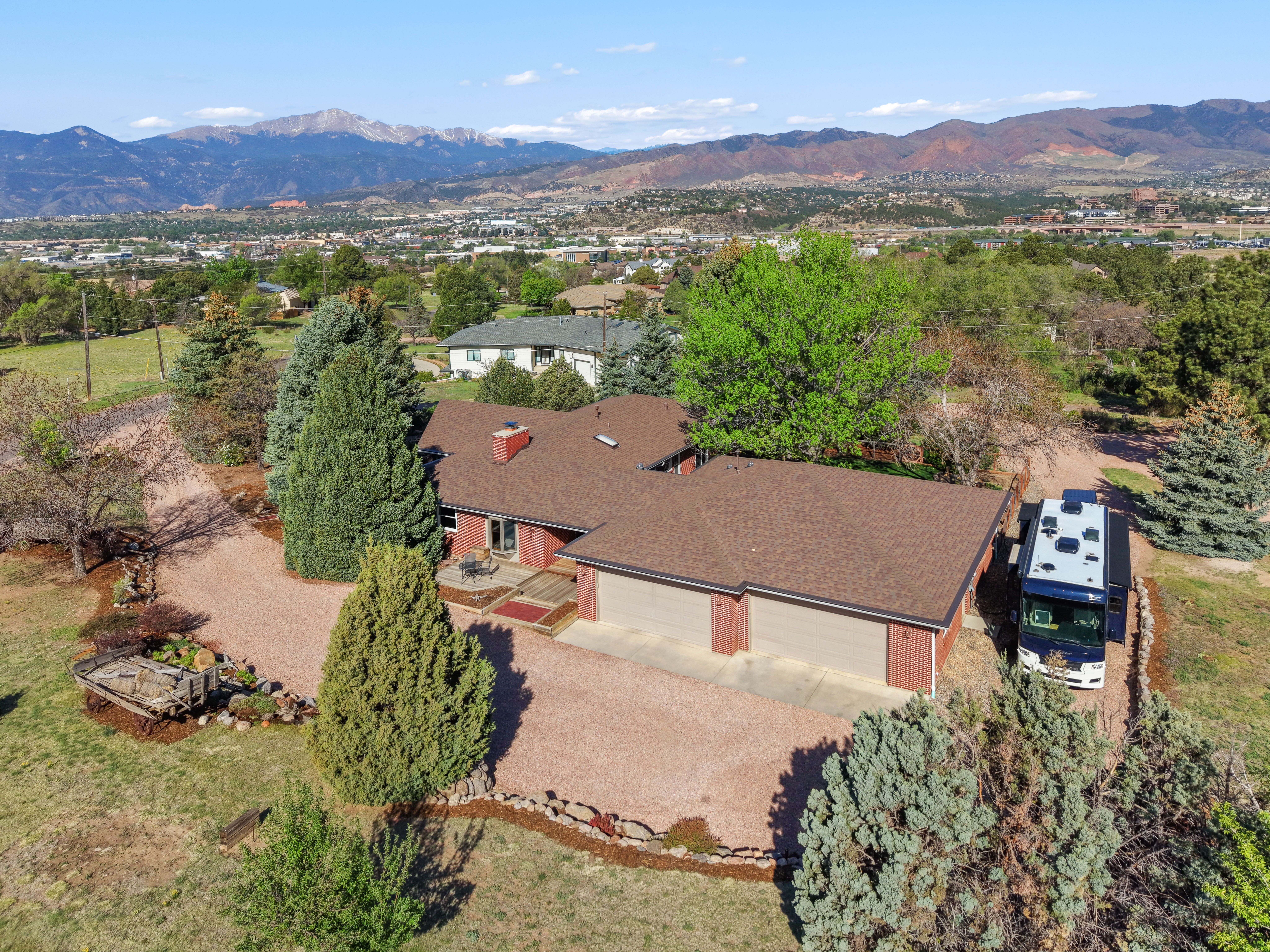  Iconic Front Range Views - 物件實景