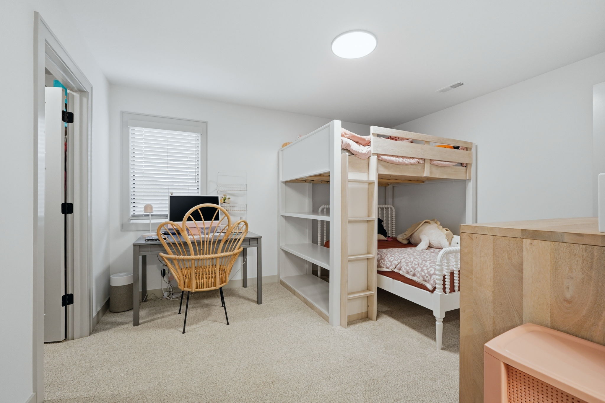  Like New Fort Wayne 4 Bedroom Home on Cul-de-Sac - 物件實景