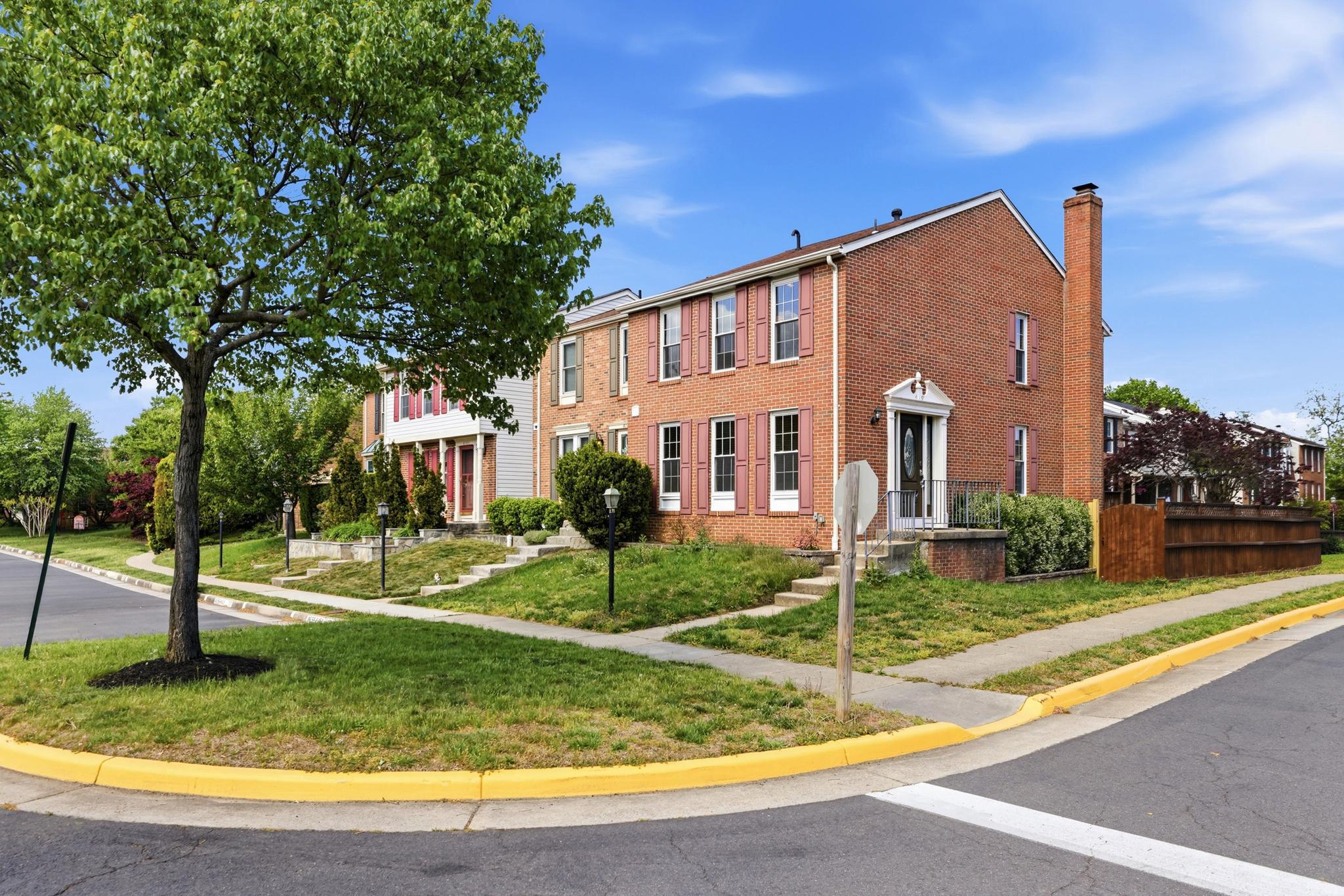  6167 Morning Glory Road, Alexandria, VA, 22310 - 物件實景