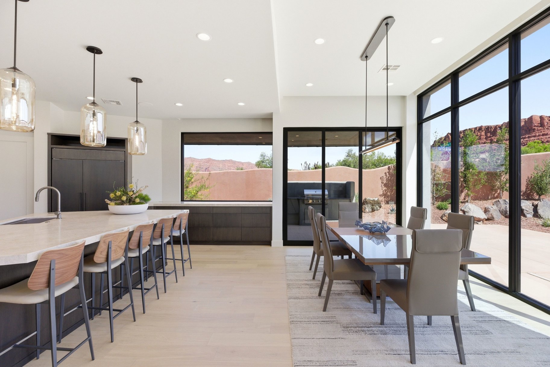  La Casa At Entrada Custom Luxury Patio Homesites - 物件實景