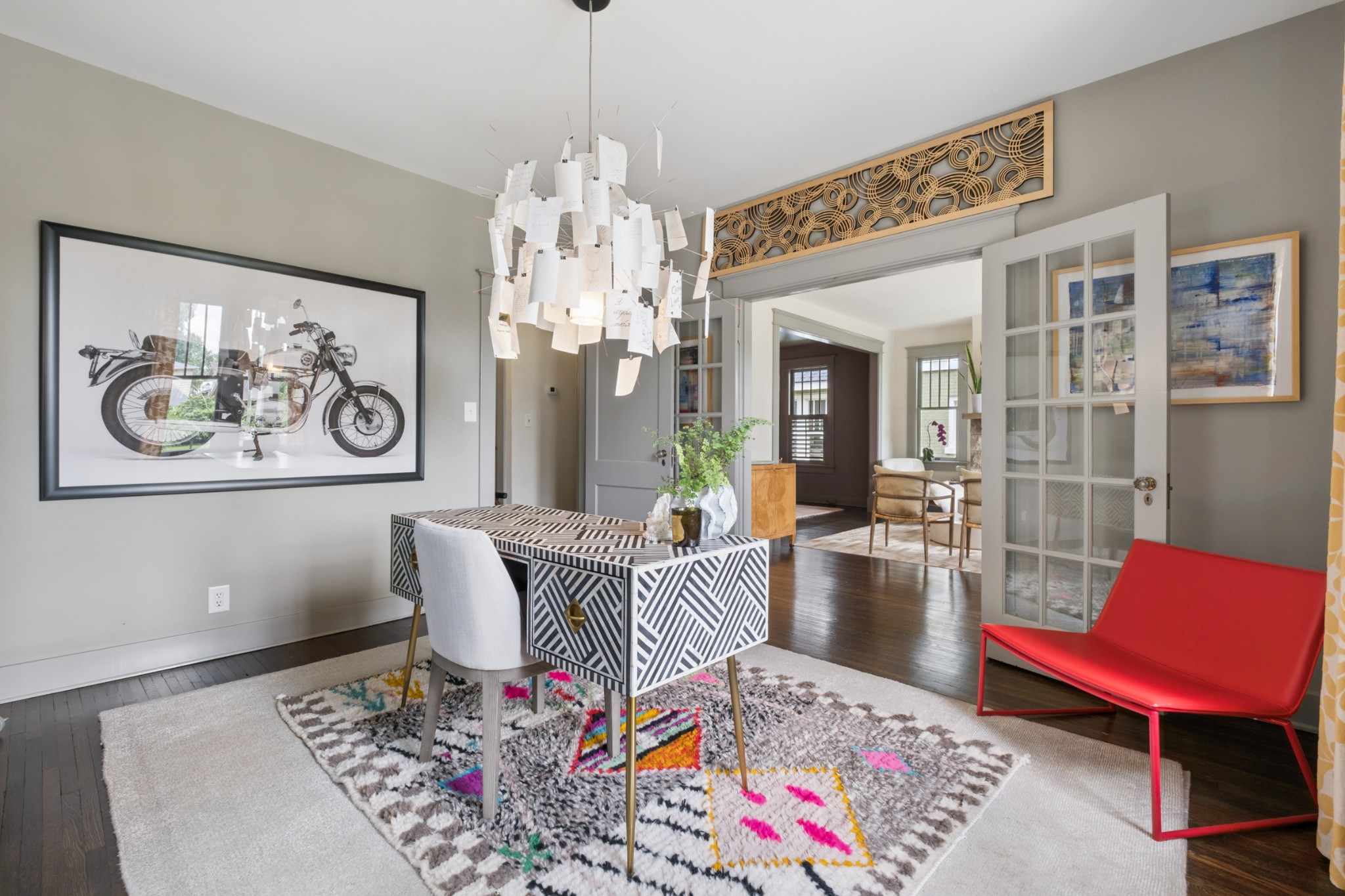  3815 Central Ave, Nashville, TN, 37205 - 物件實景