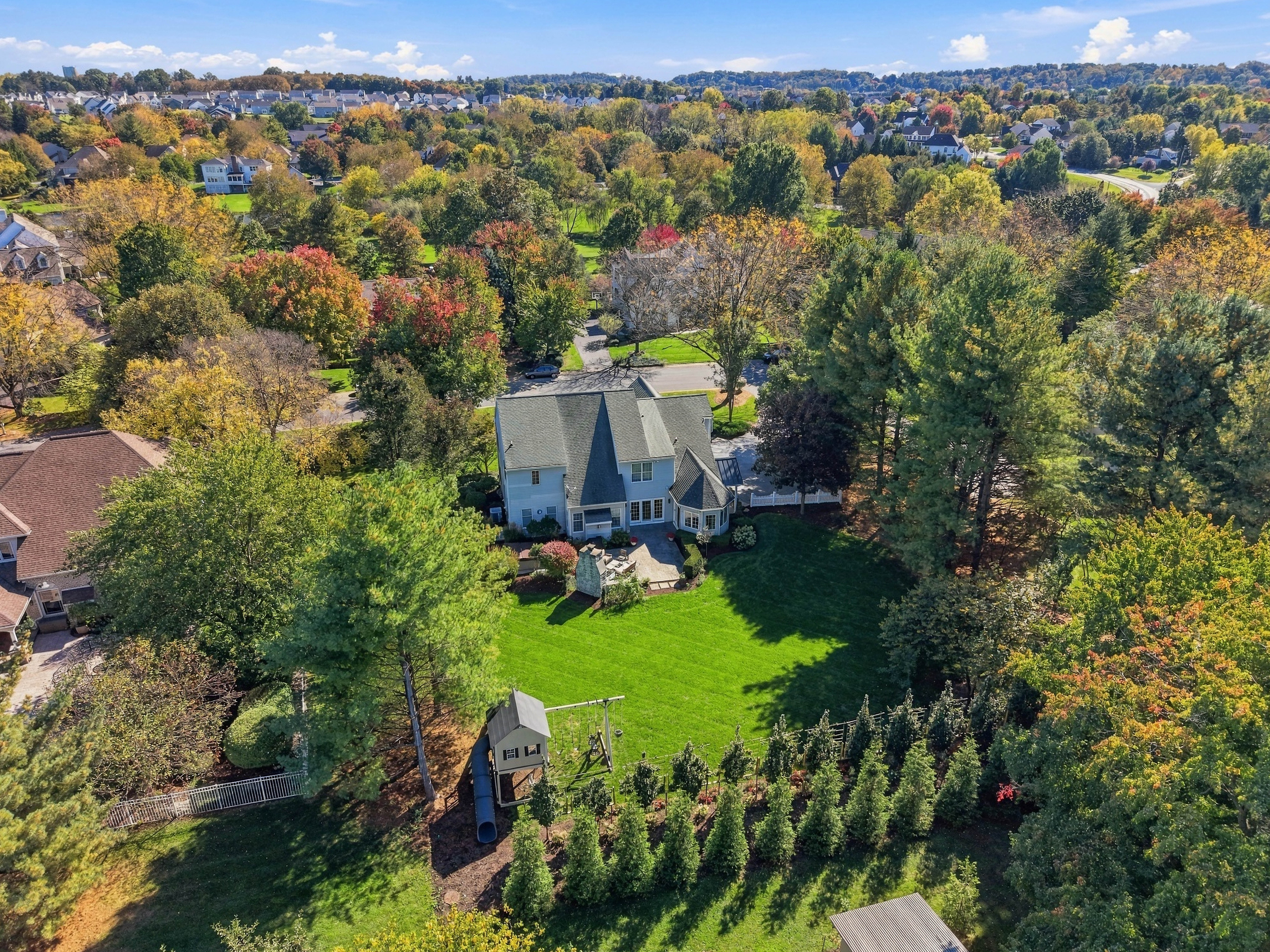  373 N Farm Dr, Lititz, PA 17543 - 物件實景