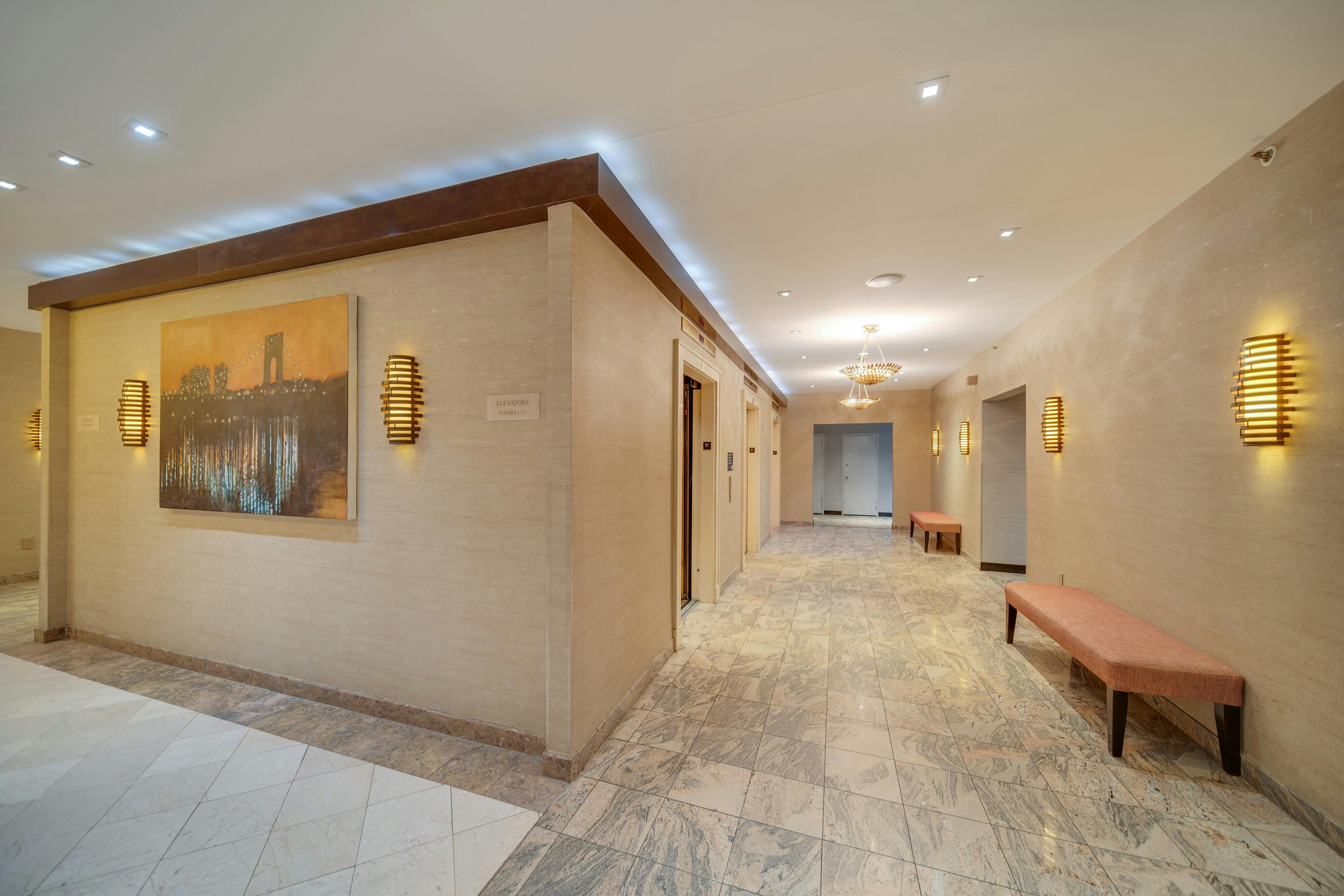 300 Winston Drive, Cliffside Park, NJ 07010 - 物件實景