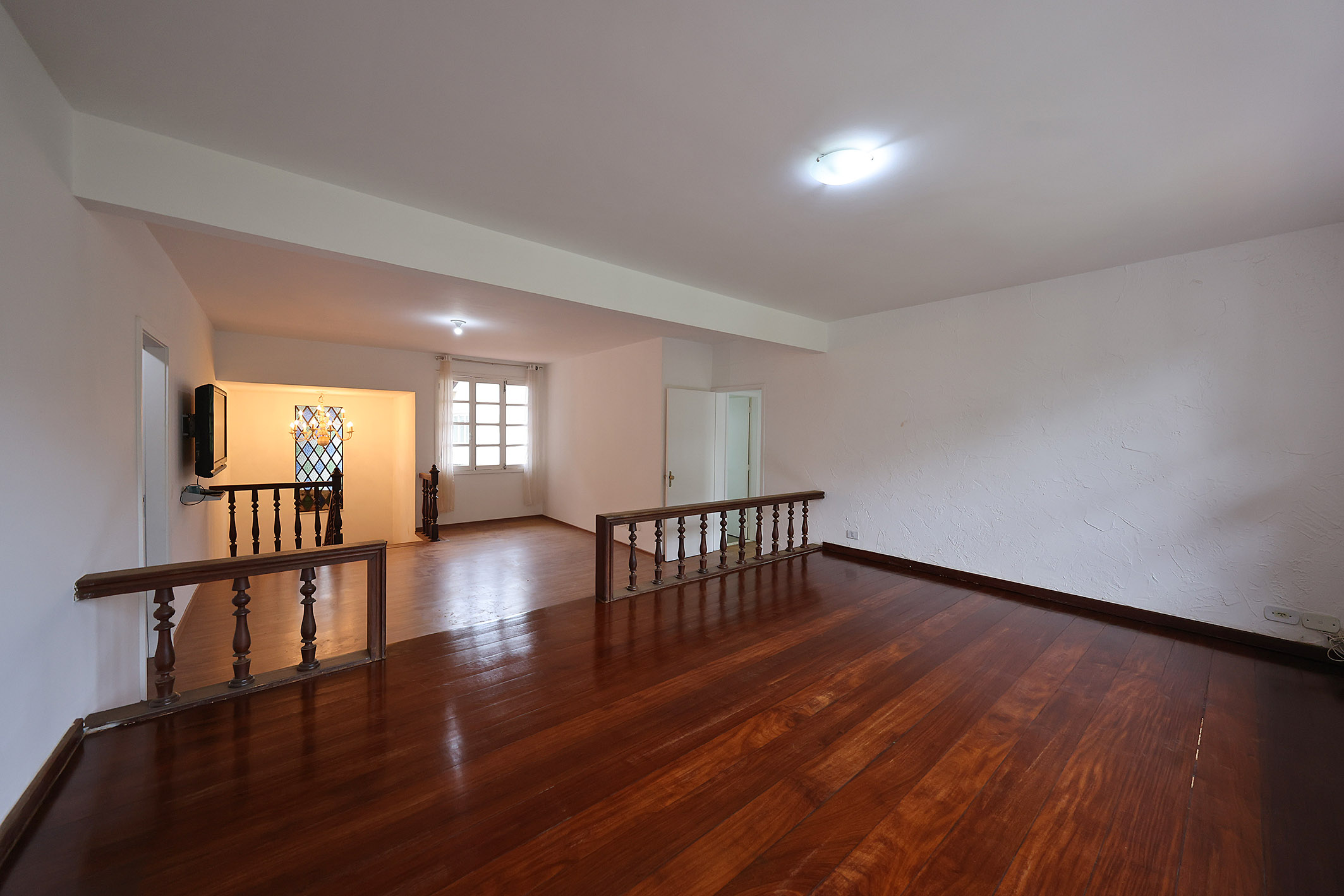  Colonial-style house in Barra da Tijuca - 物件實景