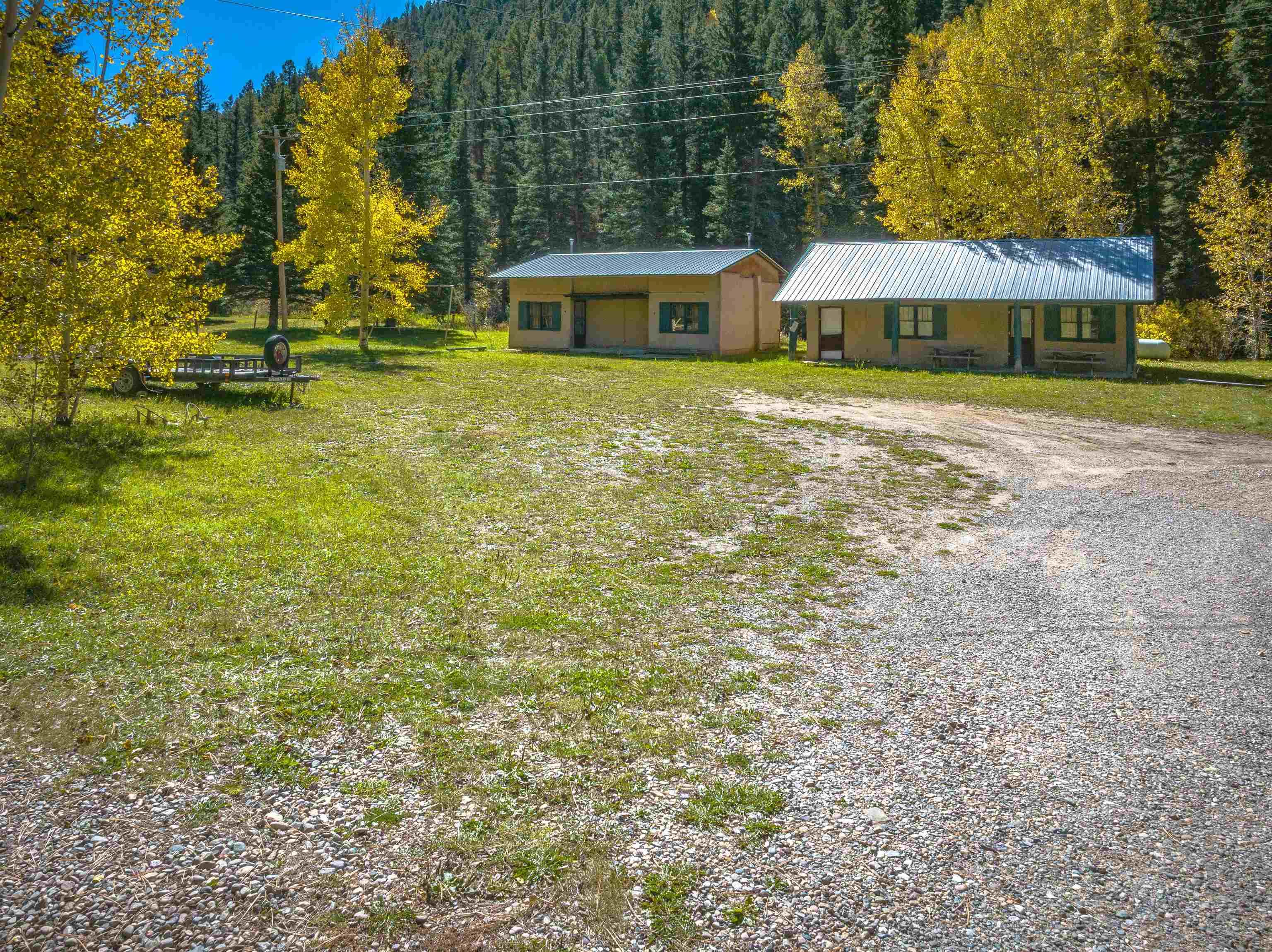 Tres Ritos, New Mexico, 87579, United States, ,Residential,For Sale,1986335