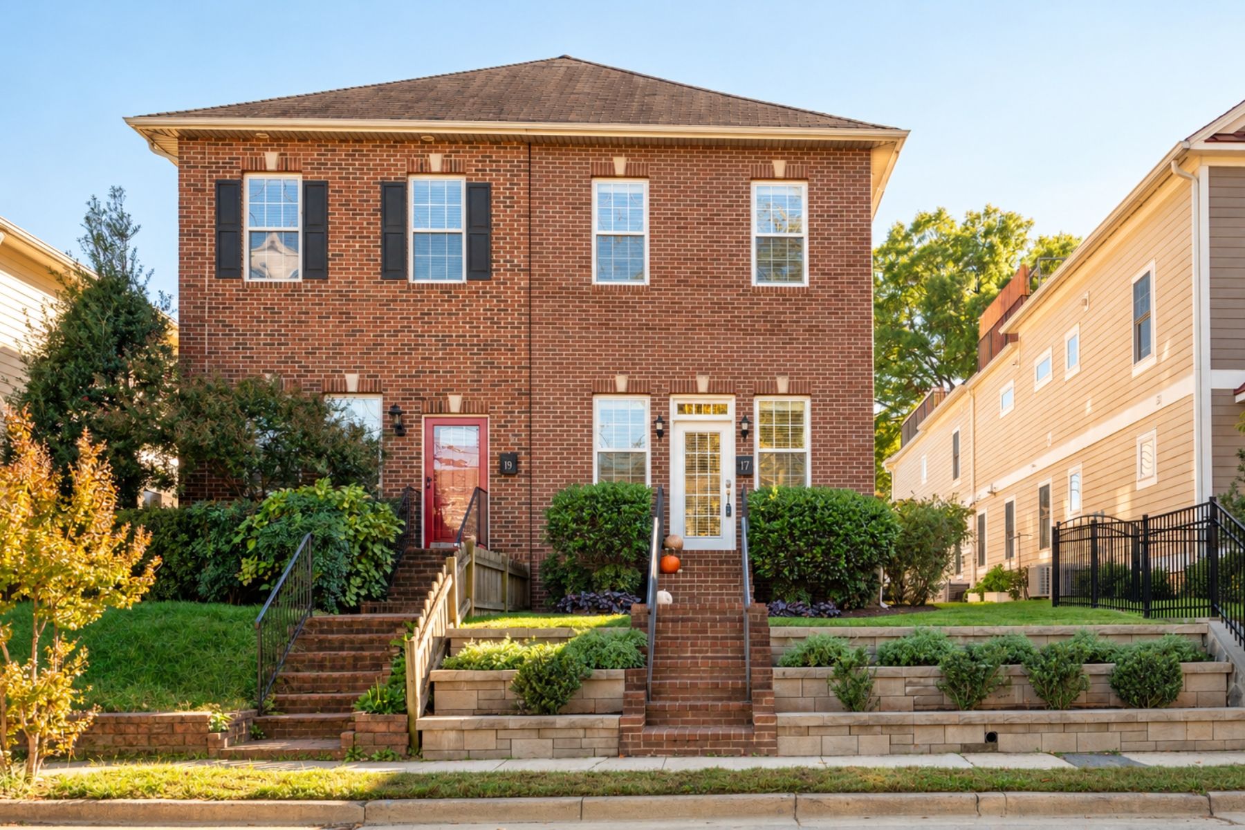  17 E Reed Avenue, Alexandria, VA, 22305 - 物件實景
