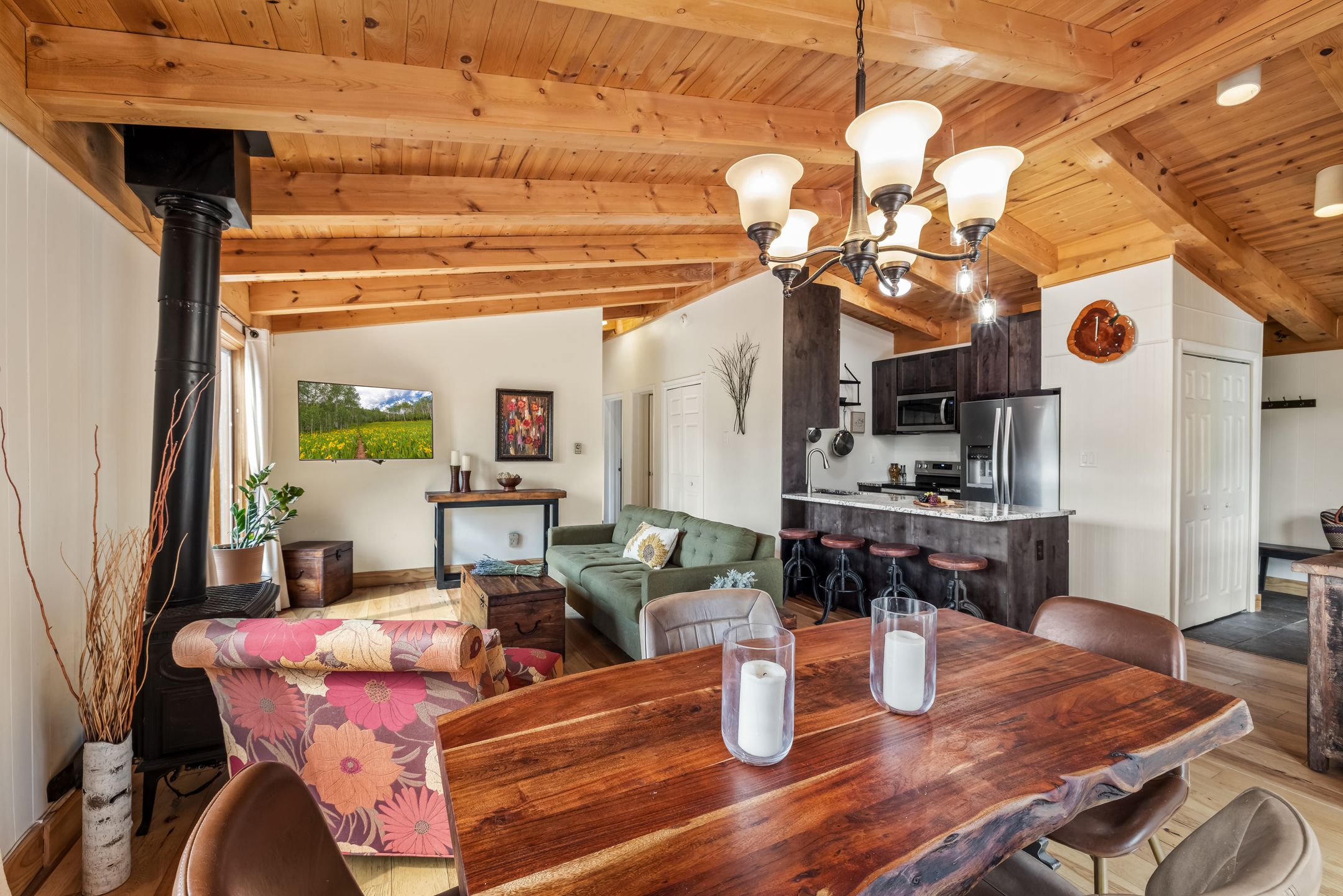  1493 E Keystone Road, Keystone, CO, 80435 - 物件實景