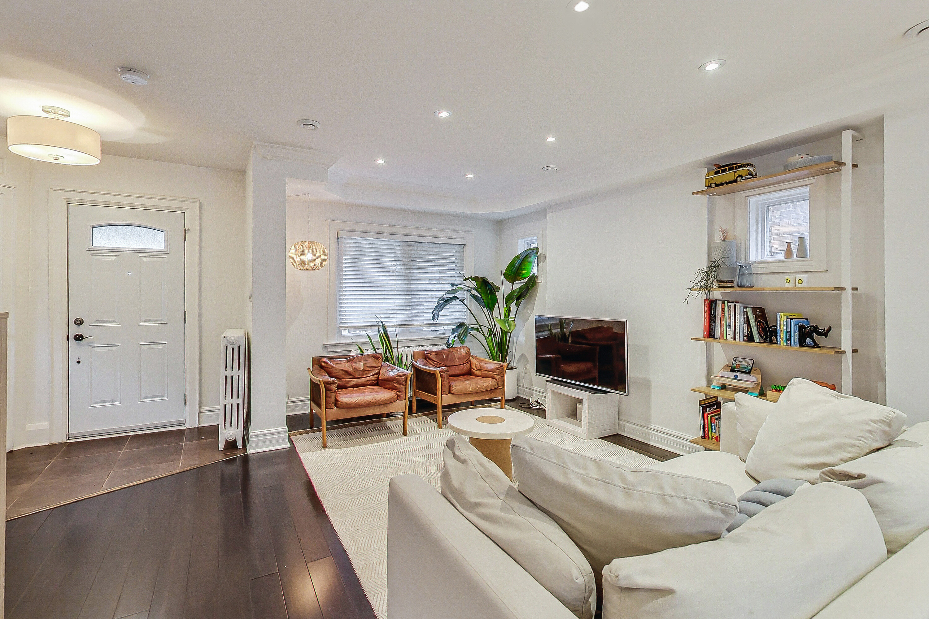  141 Priscilla Avenue - 物件實景