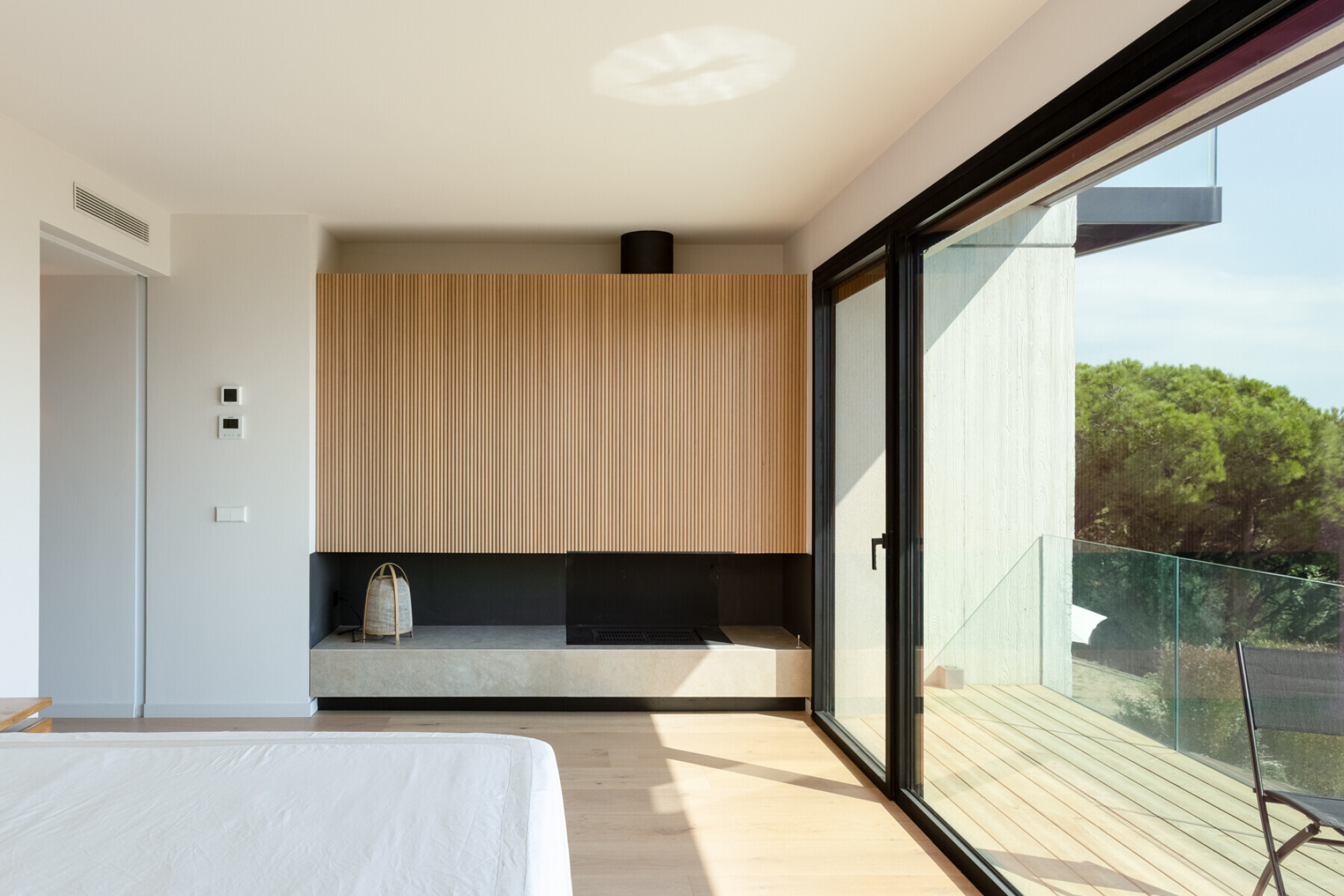  Spectacular design house with panoramic sea views in Cabrils - Costa BCN - 物件實景