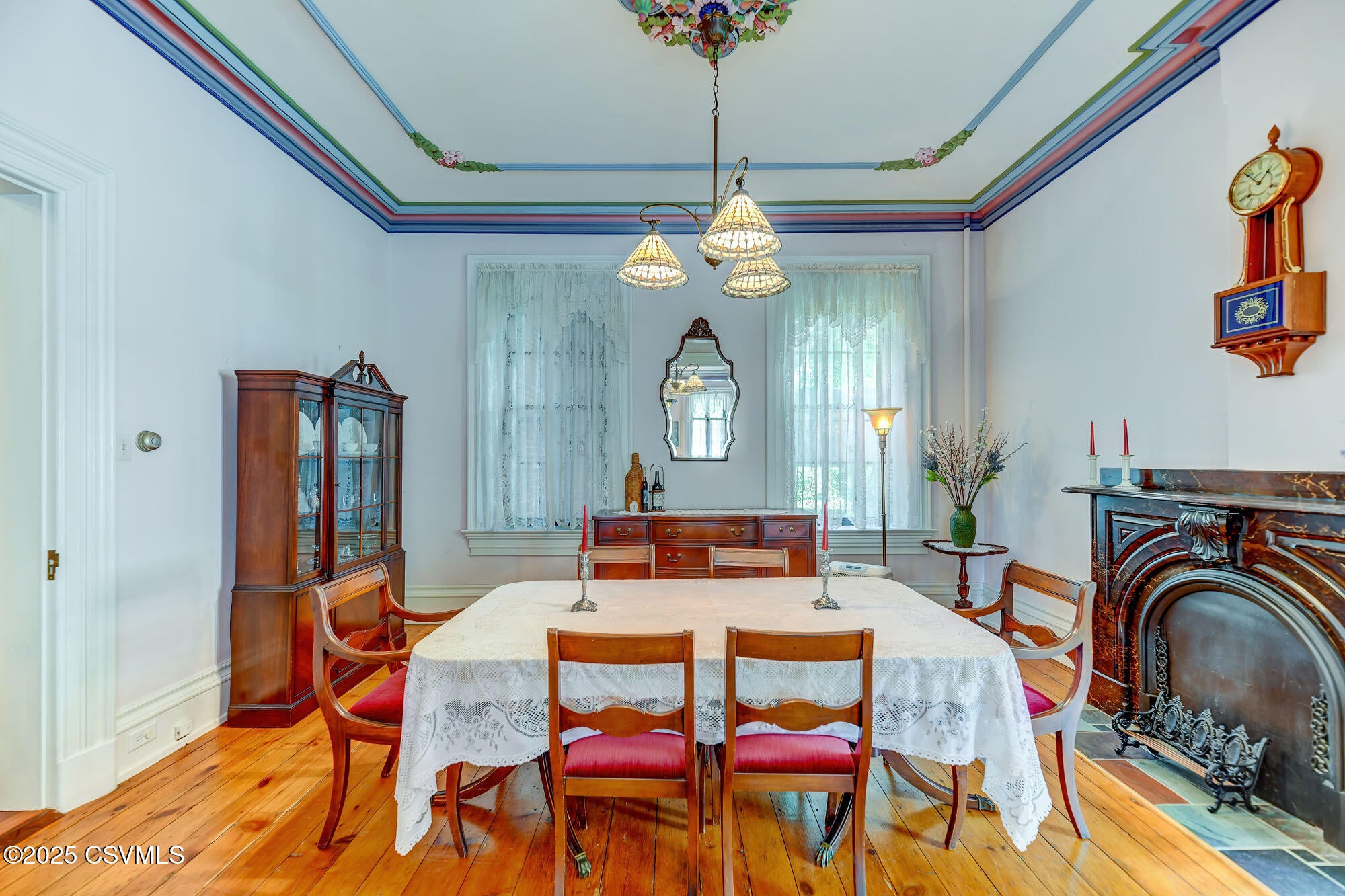 Bloomsburg, Pennsylvania, 17815, United States, 6 Bedrooms Bedrooms, ,3 BathroomsBathrooms,Residential,For Sale,1982925