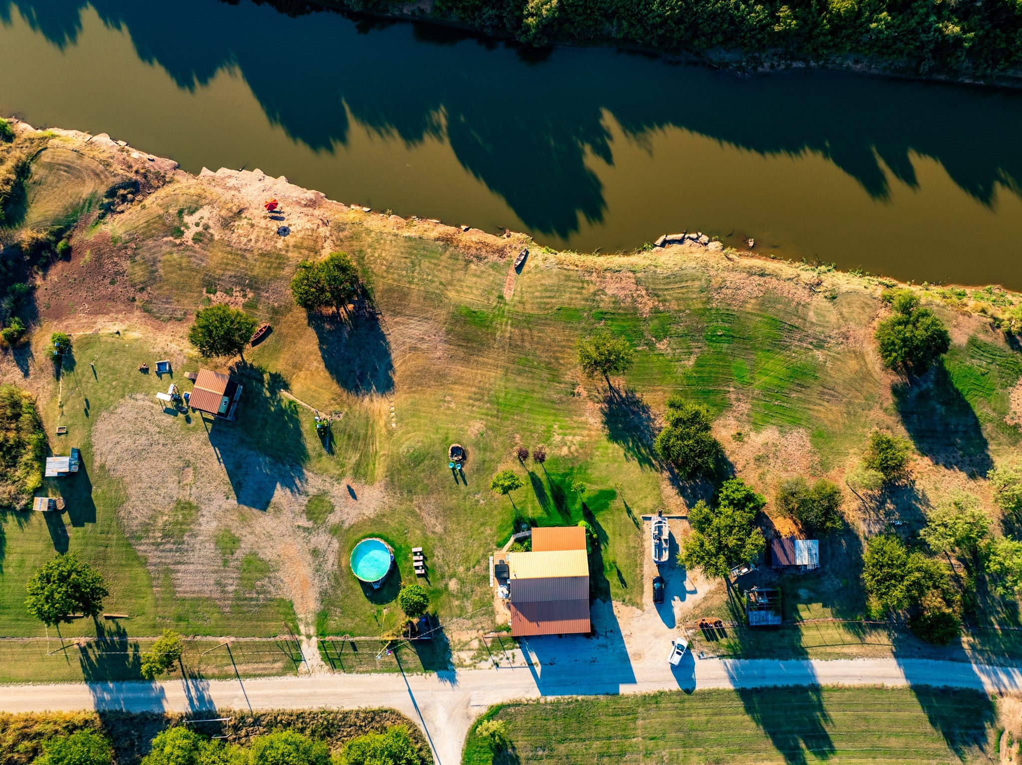 South Bend, Texas, 76481, United States, 2 Bedrooms Bedrooms, ,1 BathroomBathrooms,Residential,For Sale,1980109